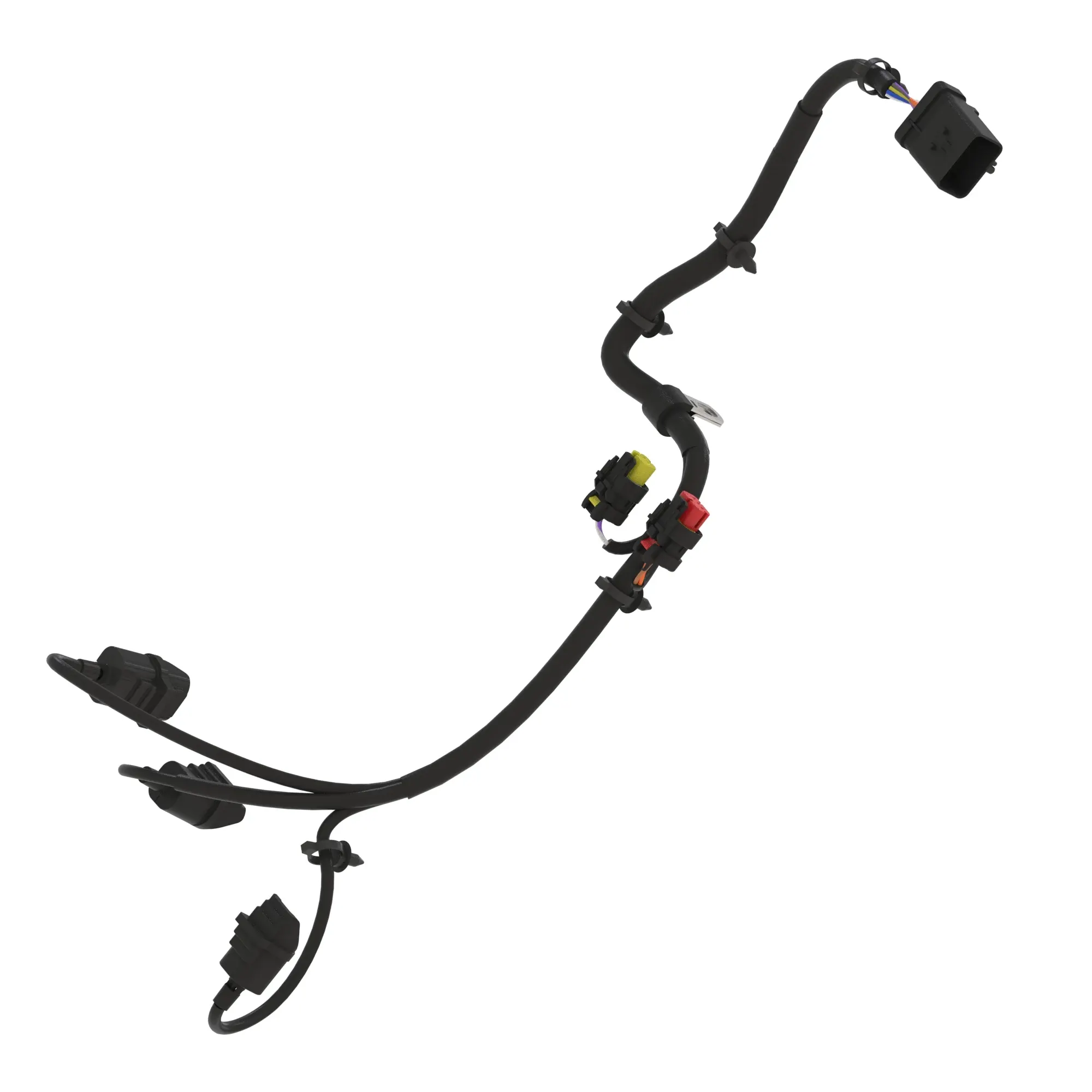 John Deere Wiring Harness - DZ113103