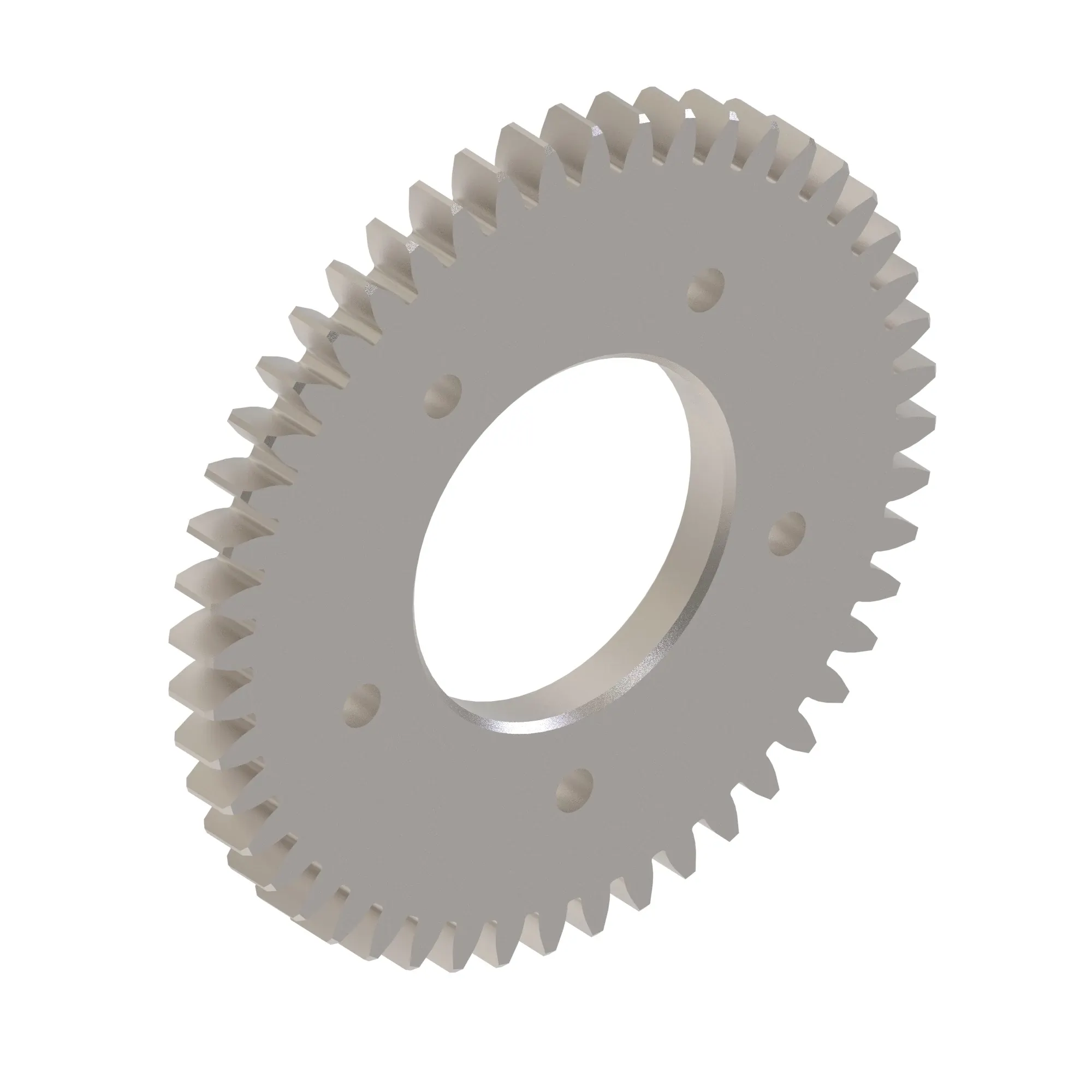 John Deere Starter Roller Gear, 48 Teeth - KK20997