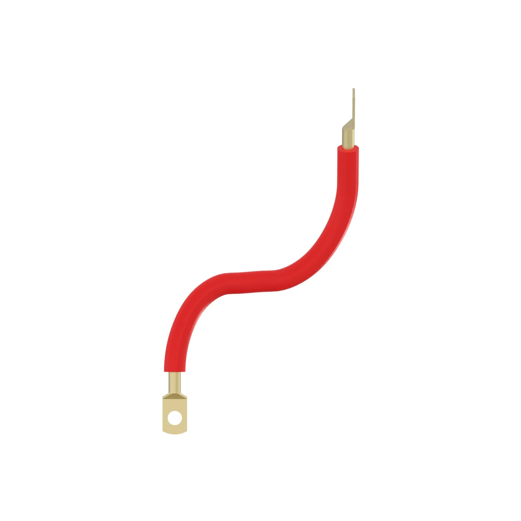 BATTERY CABLE, POSITIVE CABLE- STAR