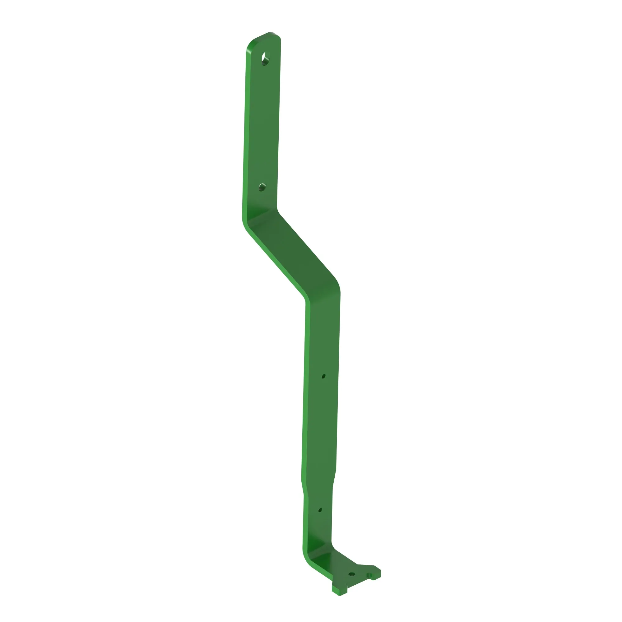 John Deere Wing Light Bracket - A133474