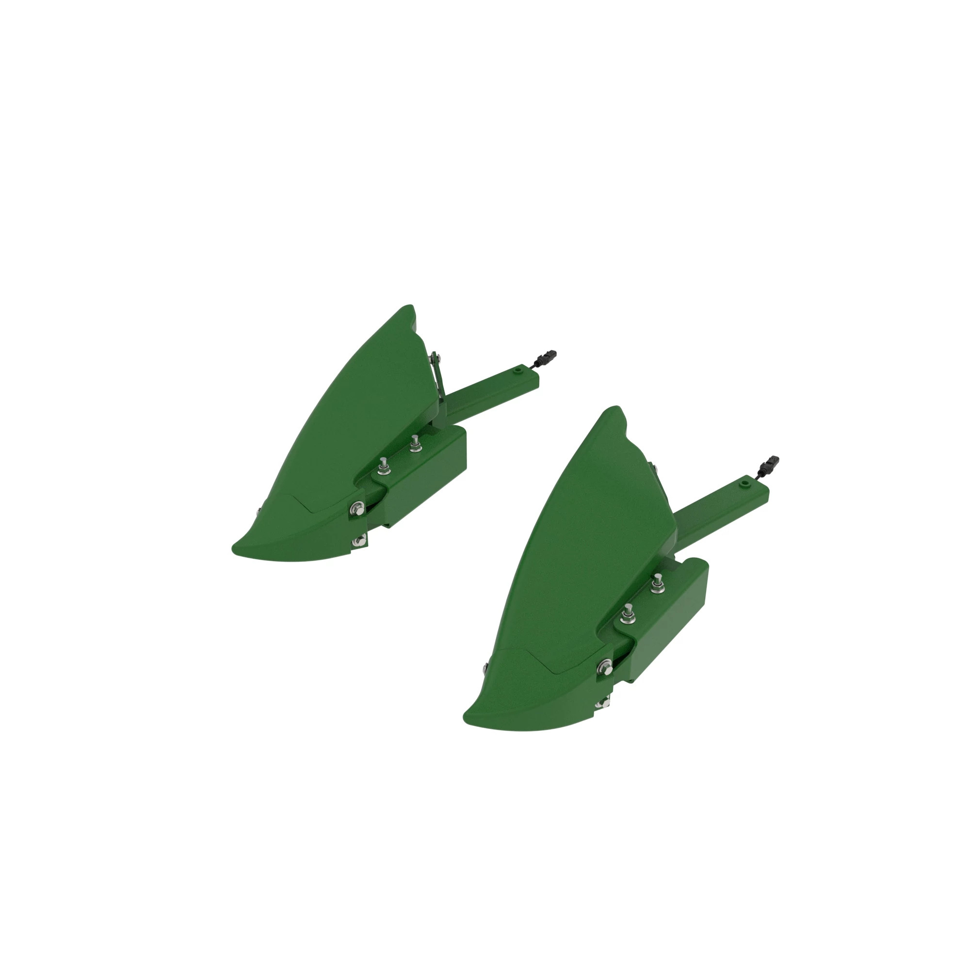 John Deere Crop Divider with Sideknife - BXE11459