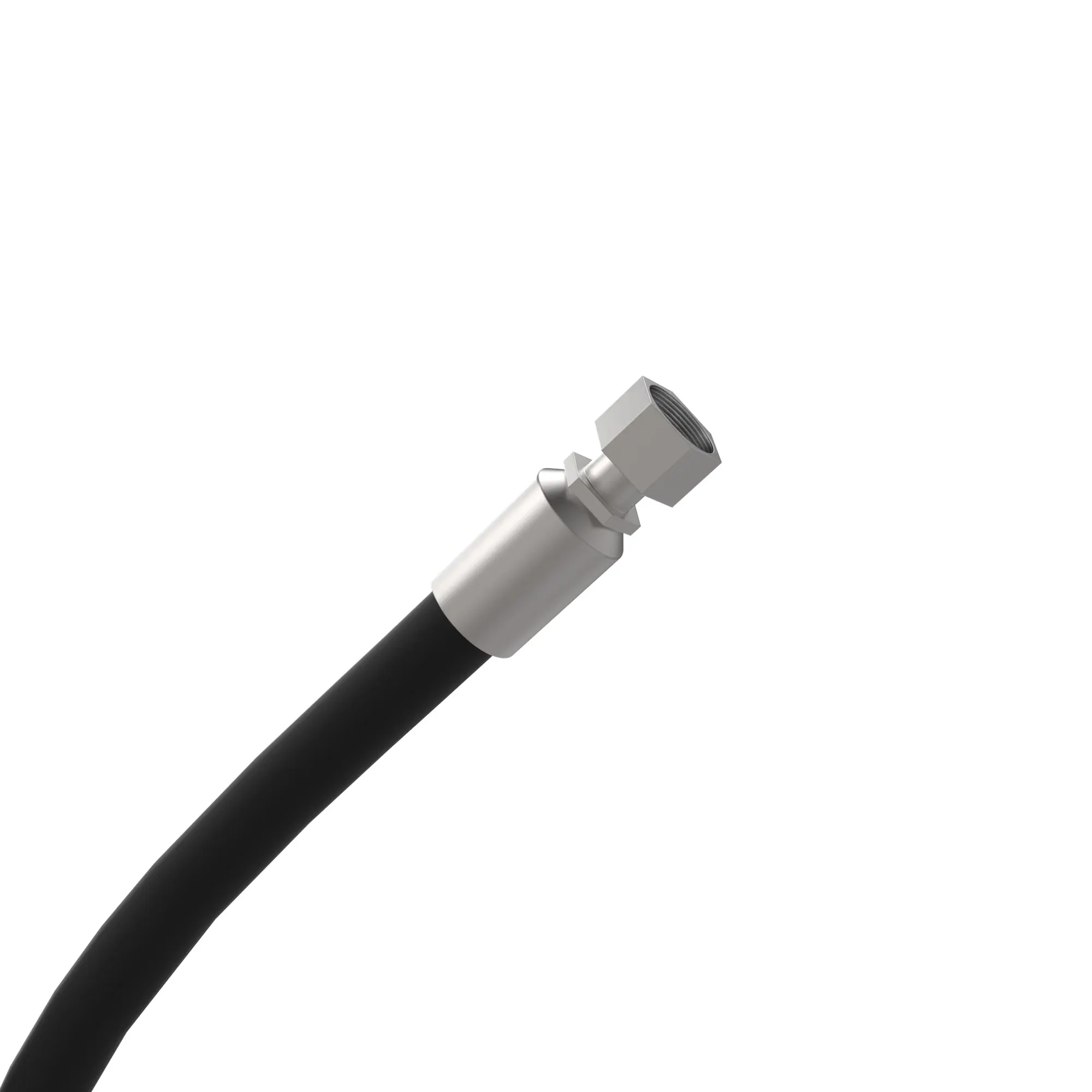 HYDRAULIC HOSE - FABRICATE