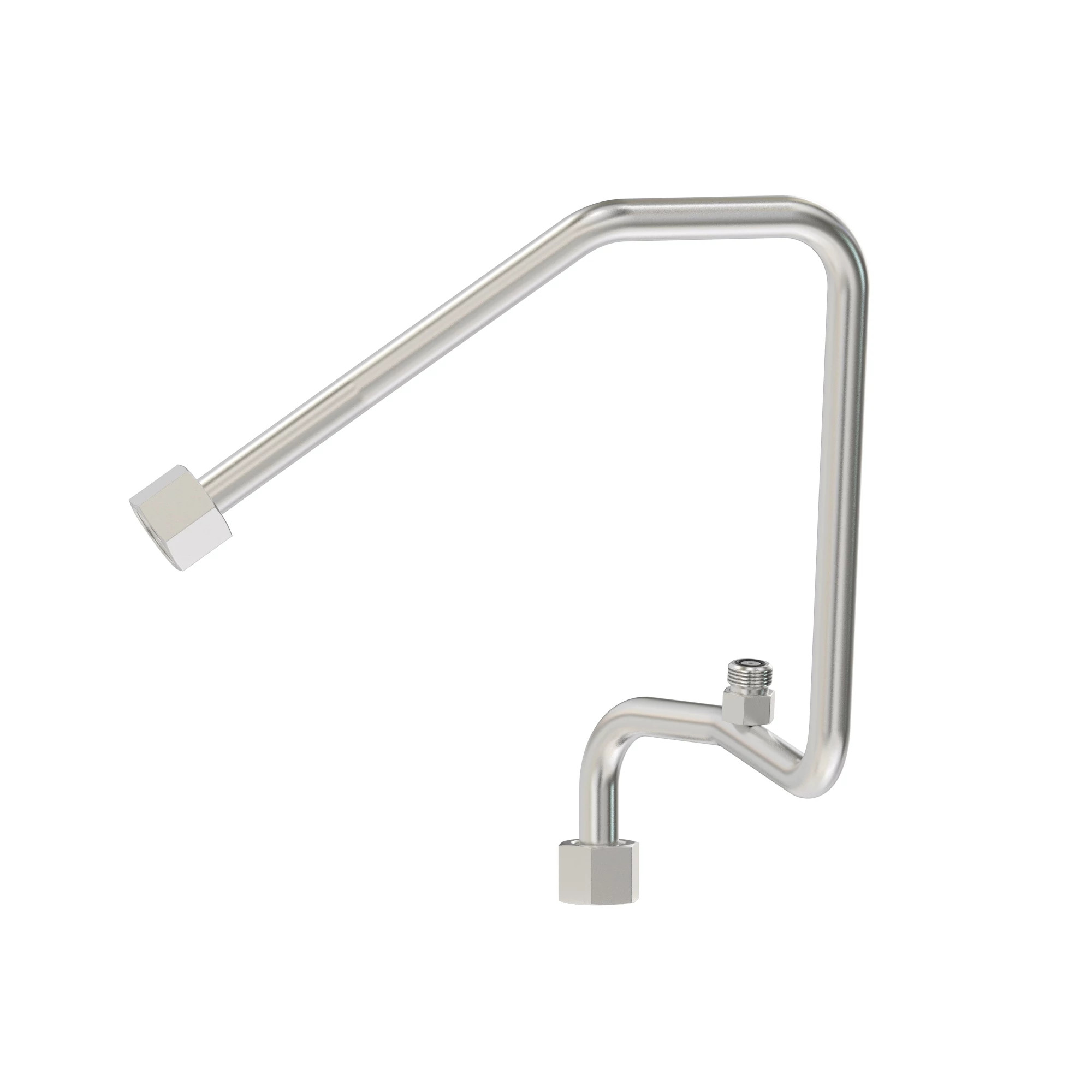LINE,FUEL INJECTION,NO.2