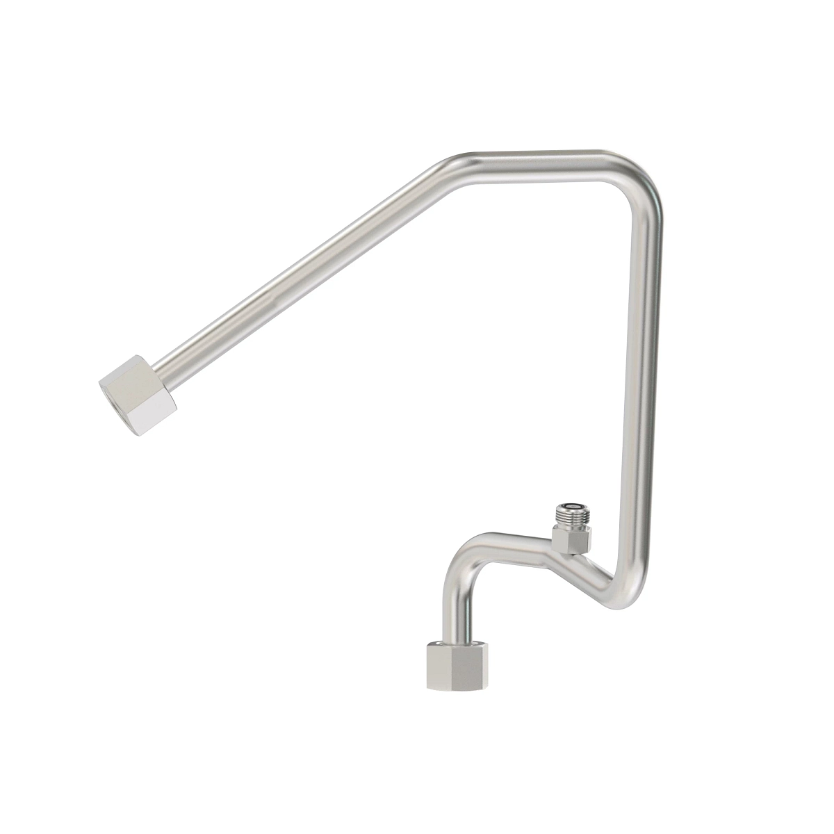 Line, Fuel Injection, No.2