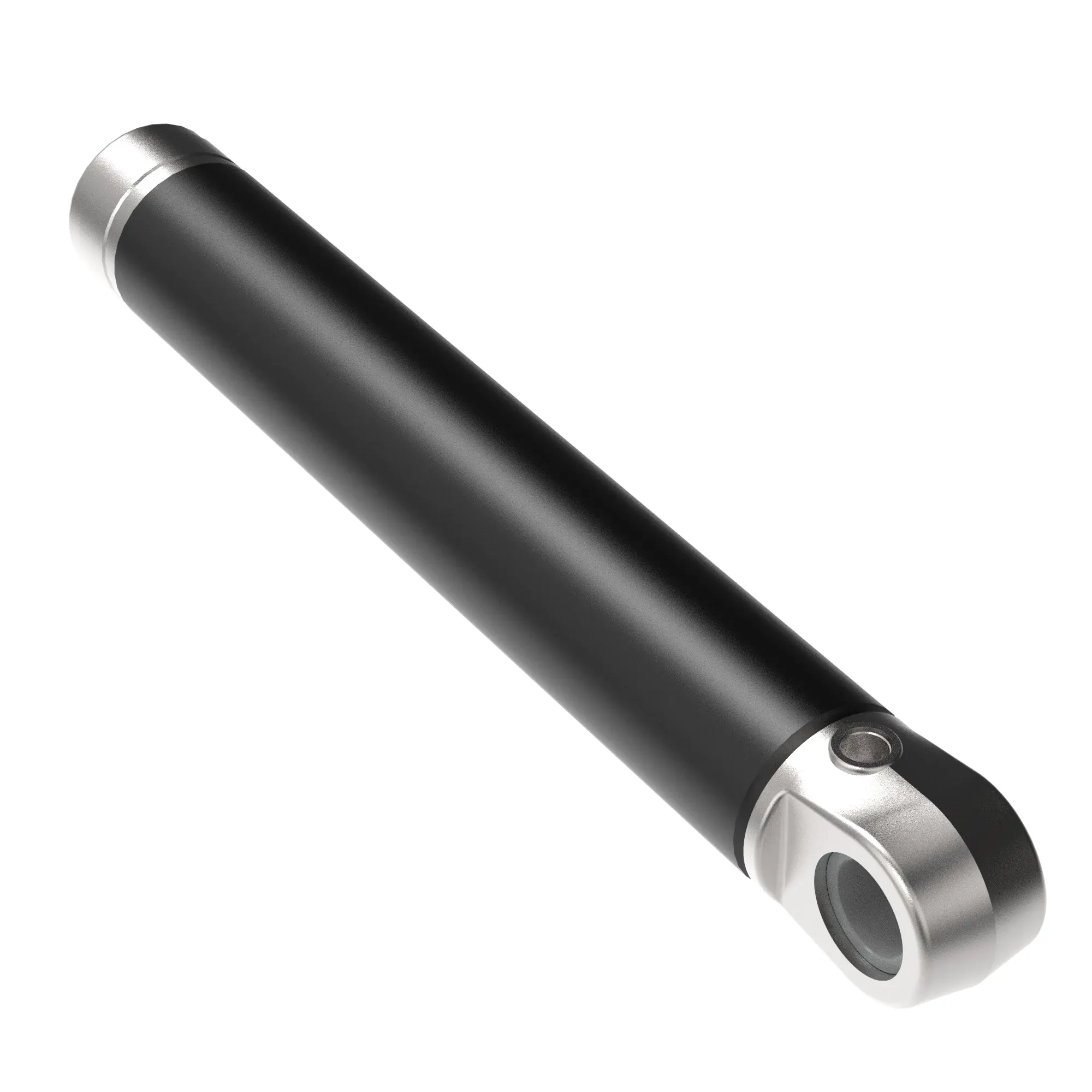 John Deere Boom Hydraulic Cylinder Barrel - AHC14299