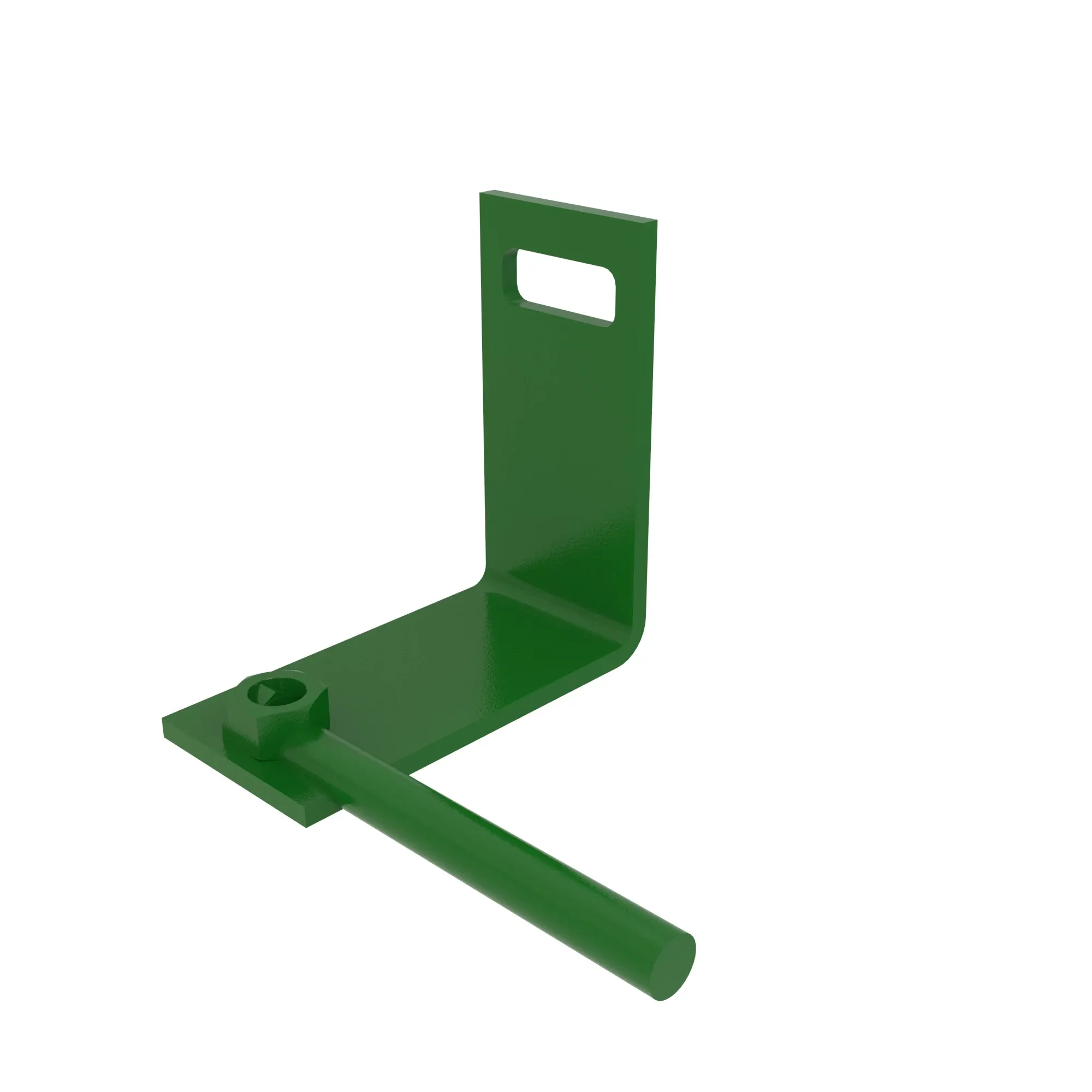 CHANNEL, BOLT SET (2)FOR 2 S-TINES