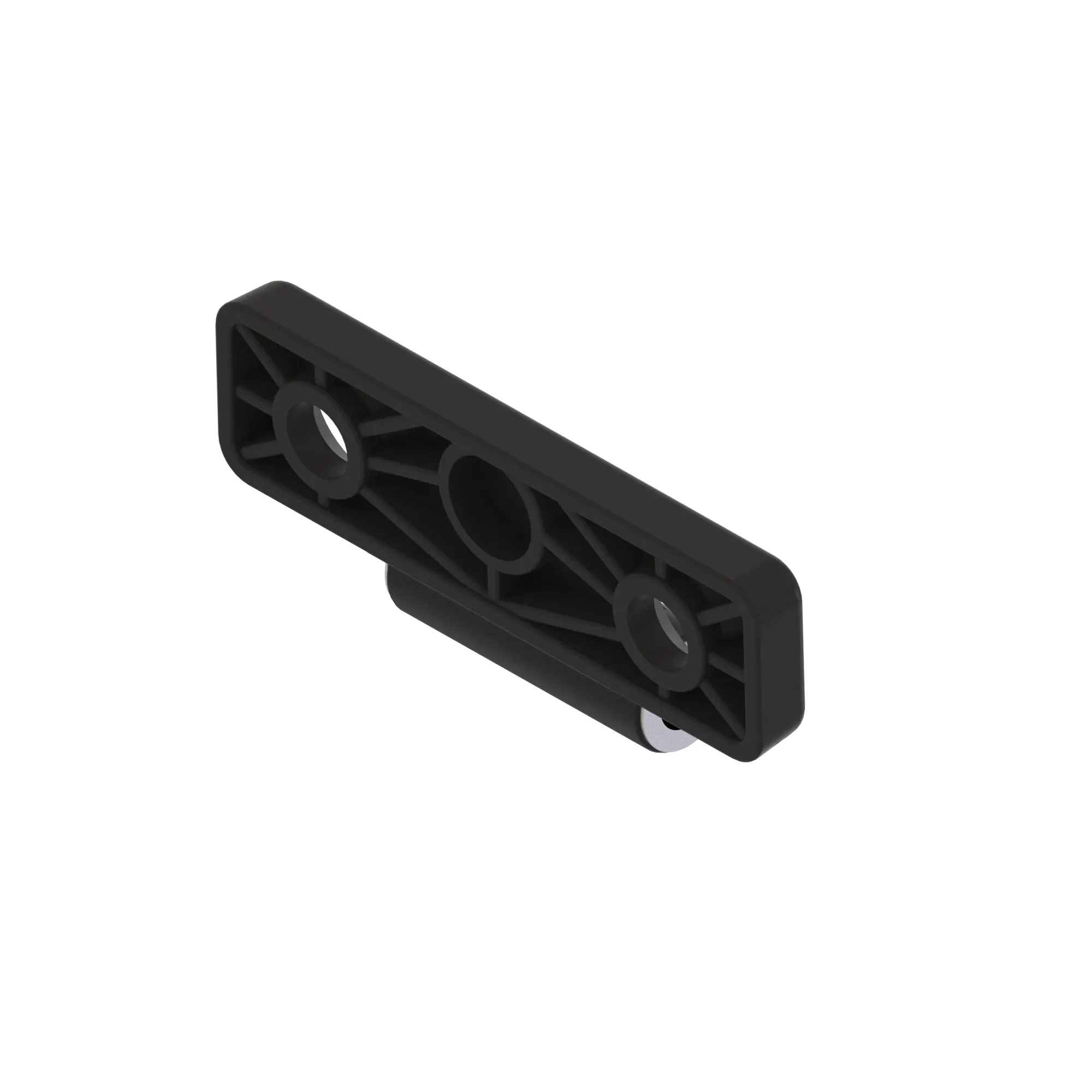 SUPPORT, SUPPORT HINGE ASSY., FRONT