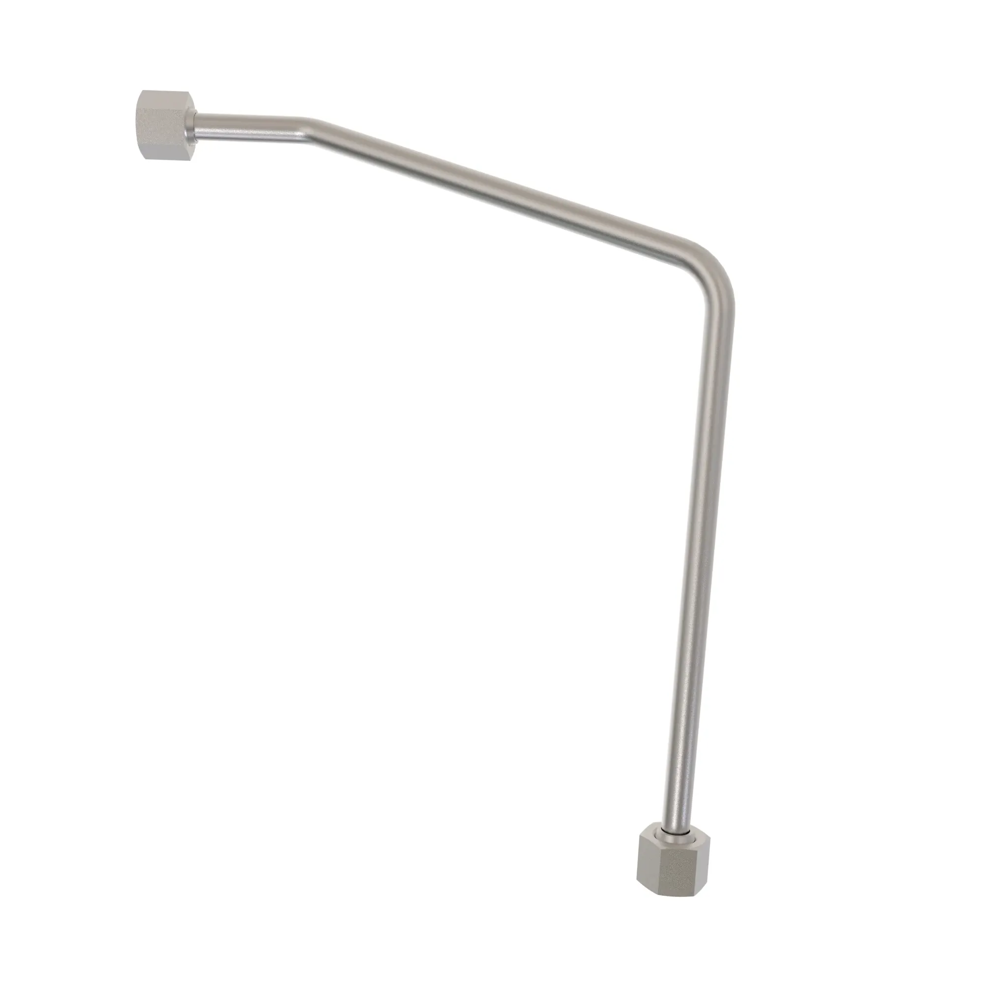 FUEL COOLER LINE