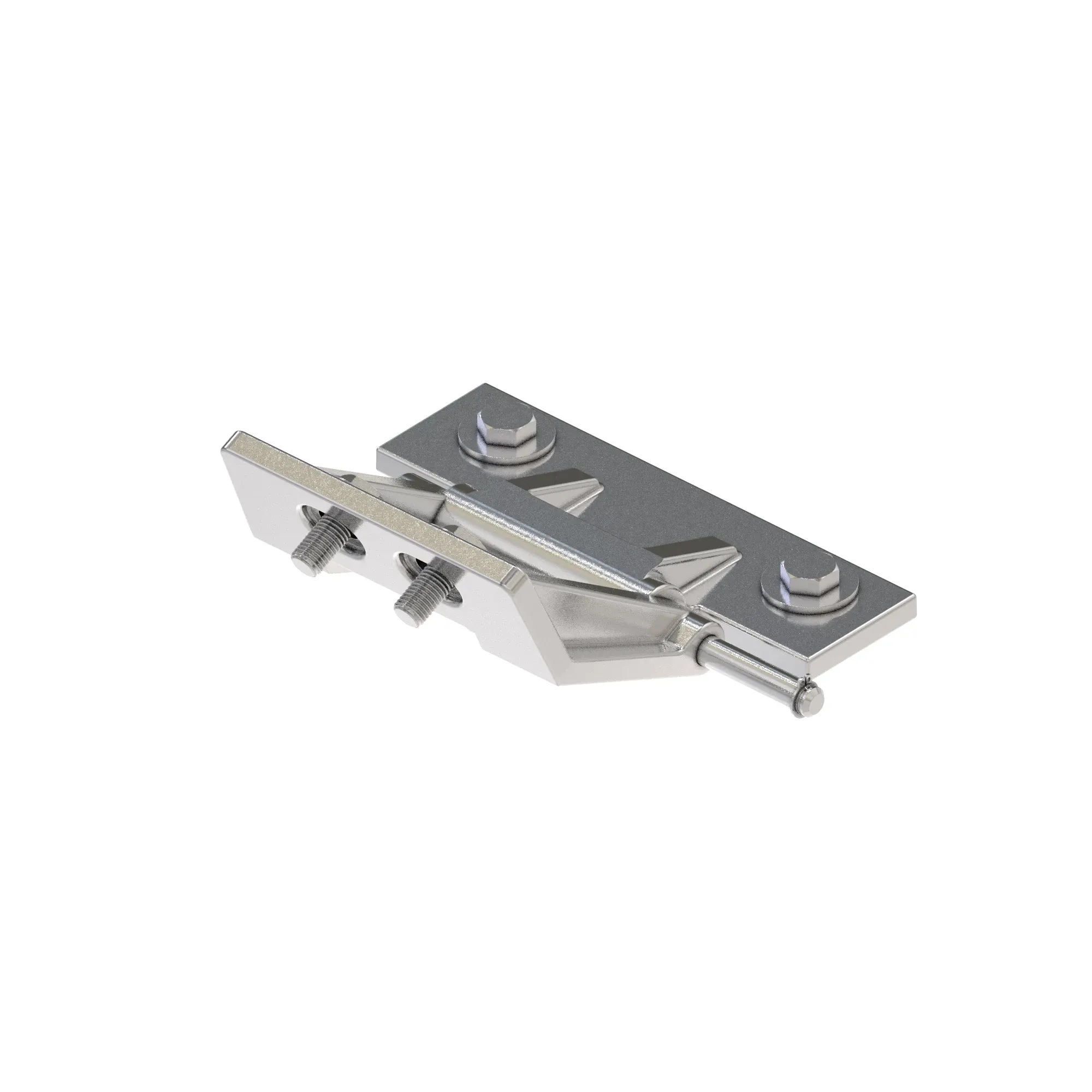 HINGE, HINGE ASSEMBLY