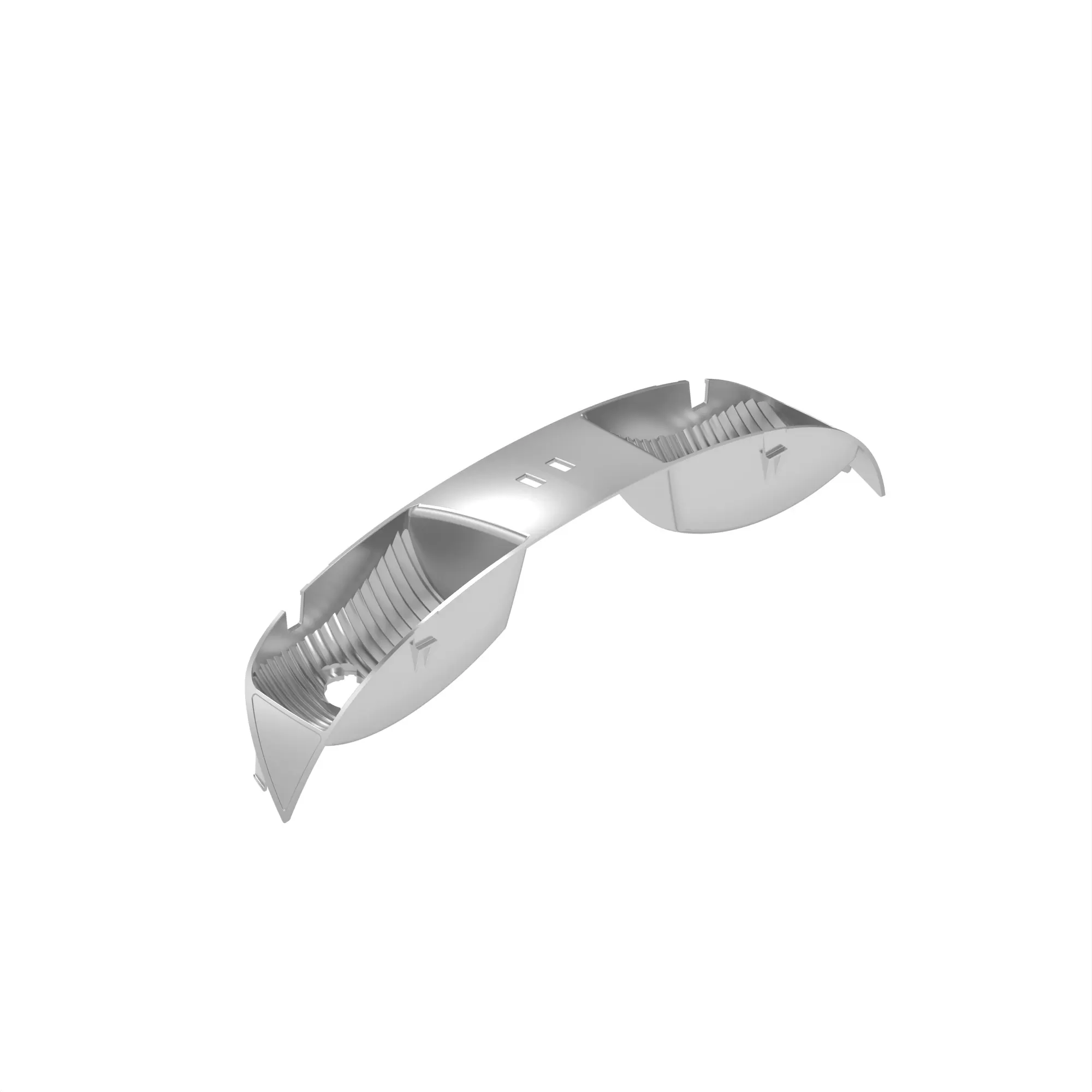 REFLECTOR, SINGLE FULL BAR