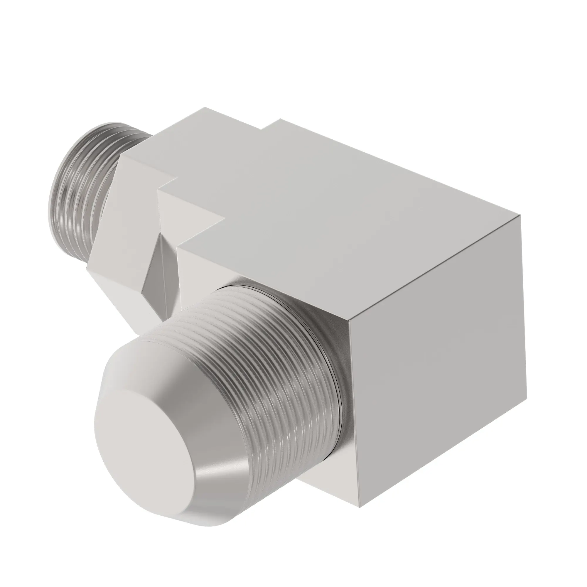 ELBOW FITTING