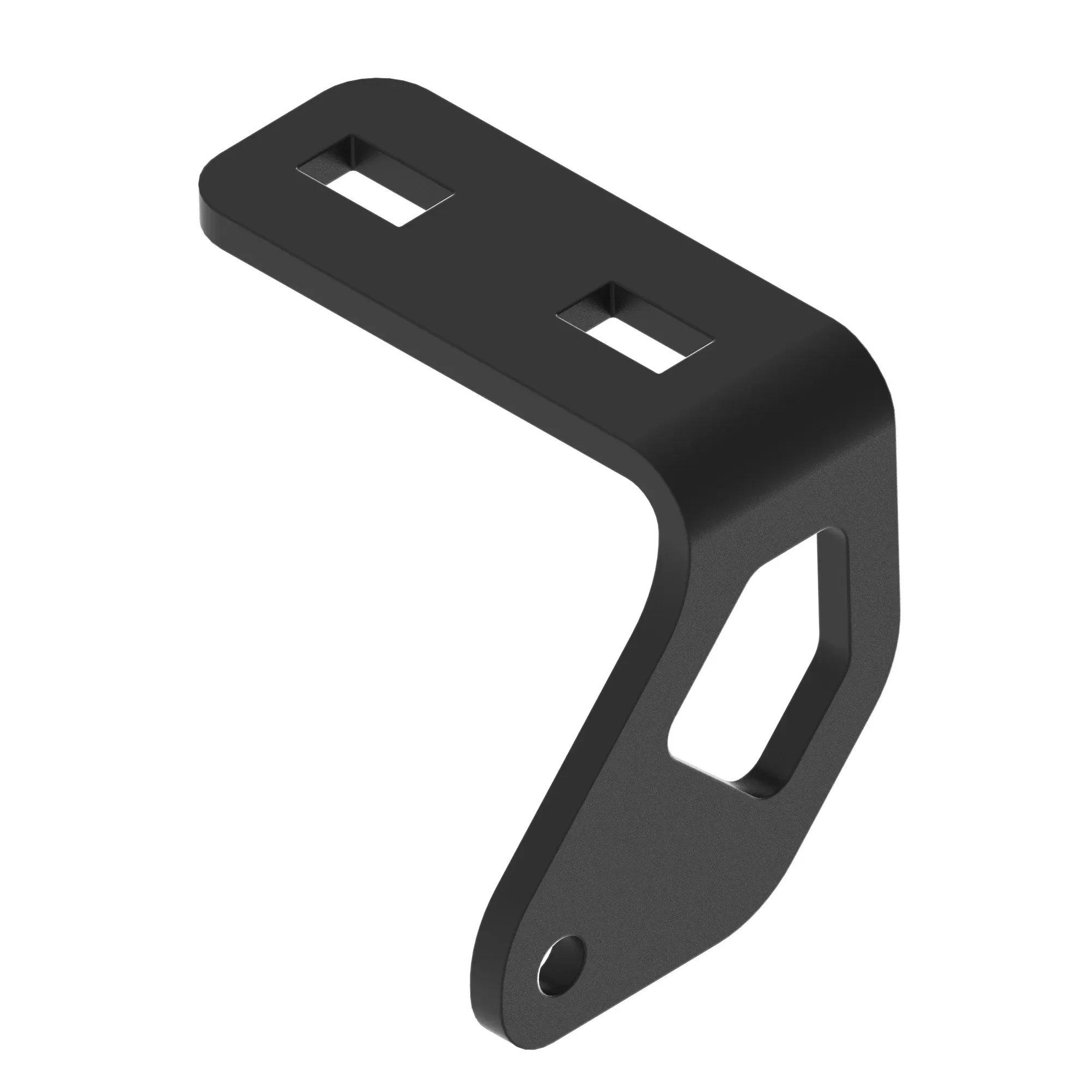 GAS SPRING MOUNT