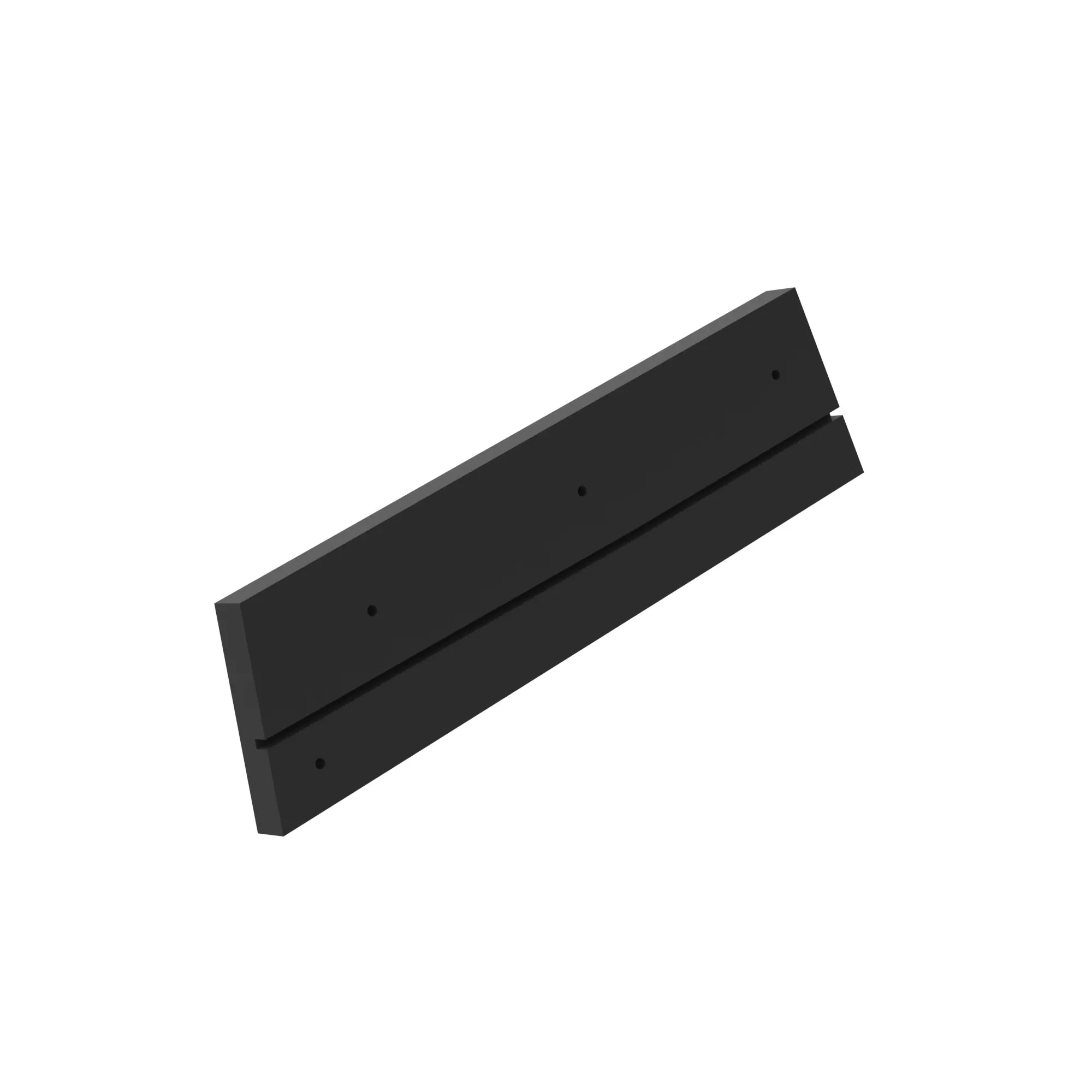 John Deere Sound Absorber Isolator, Left Side - T352772