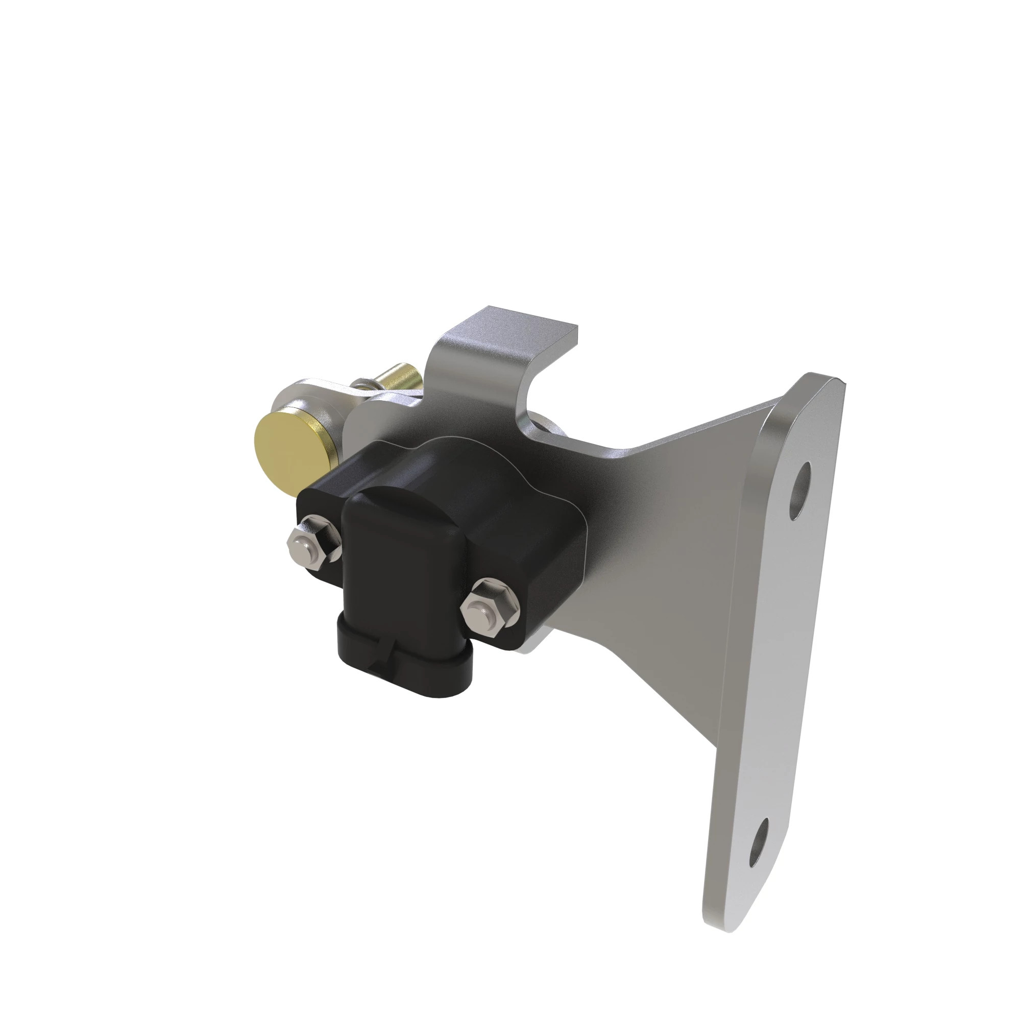 John Deere Reel Drive Position Sensor - AXE69068