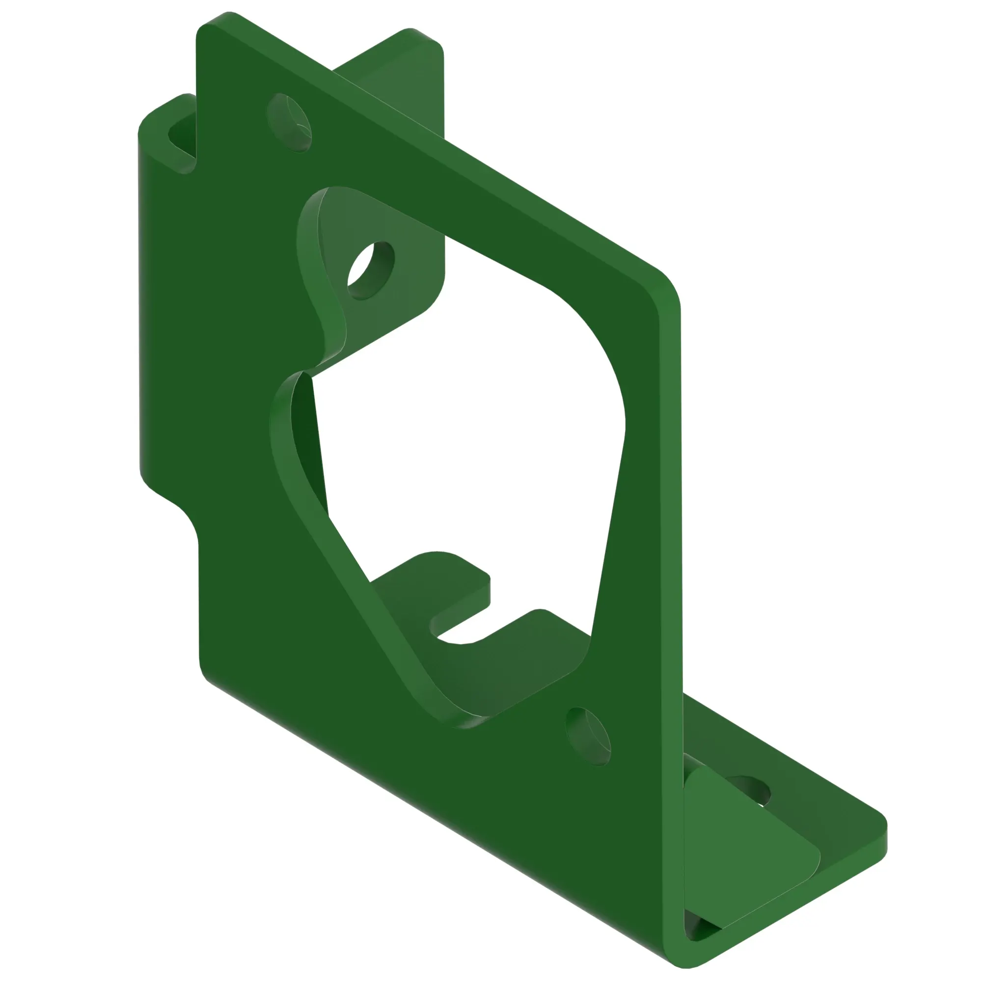 BRACKET, BRACKET DISTRIBUTOR MOUNTI