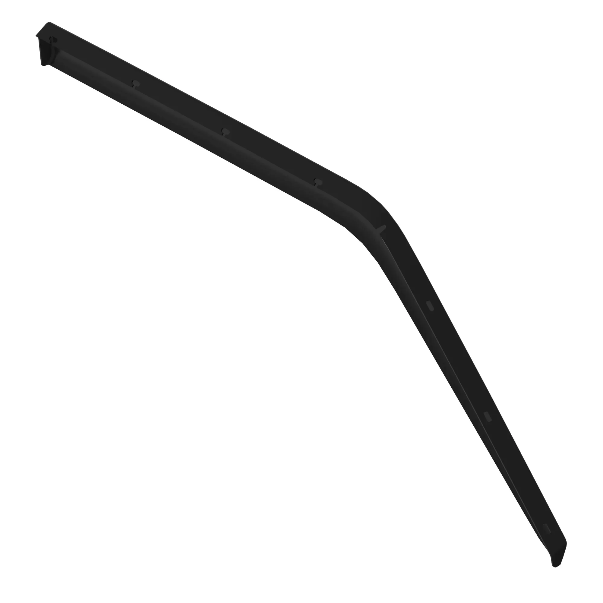 RH FRONT FENDER