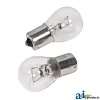 A&I Products Headlight Bulb, 12. 8 Volt, 27 Watts - A-1156