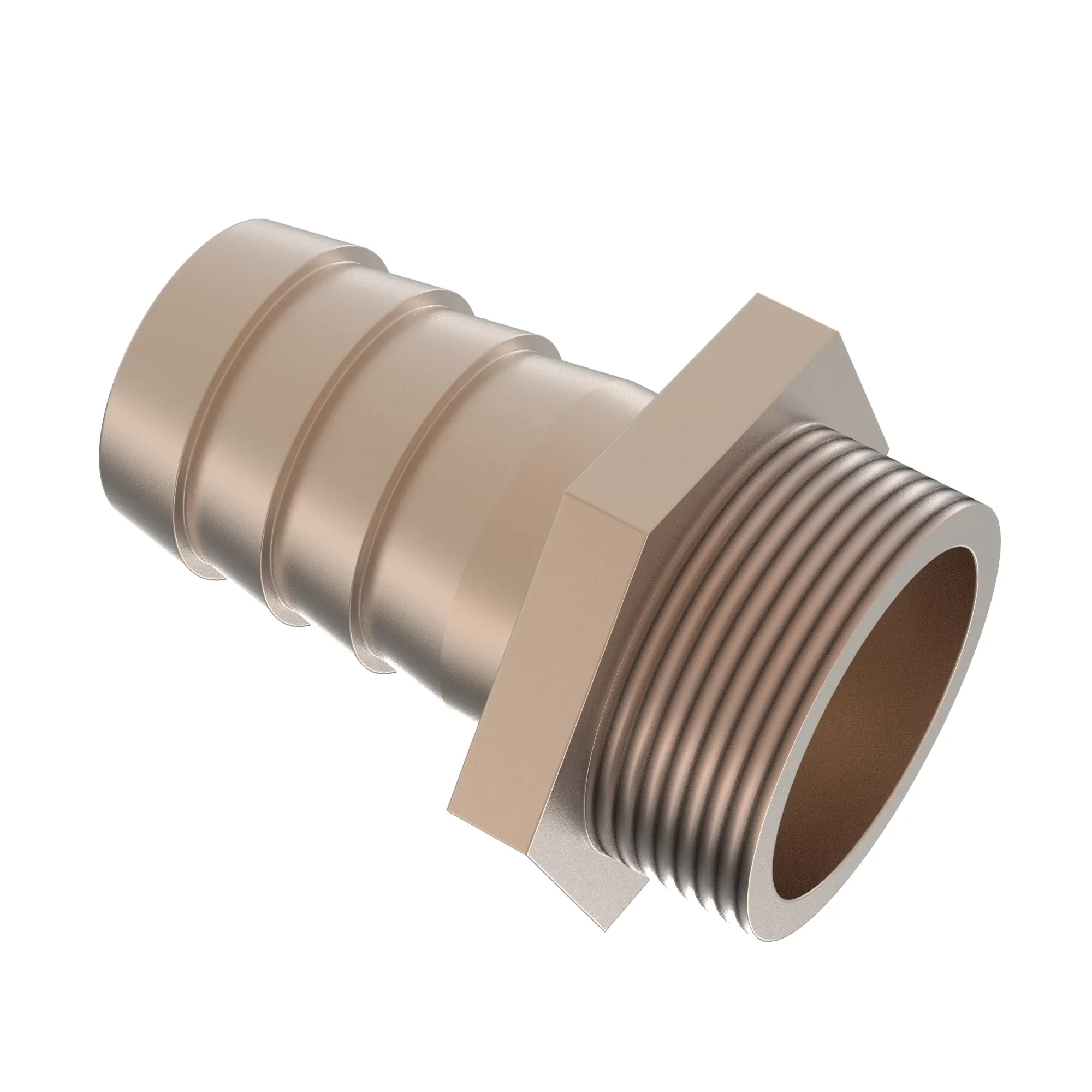Hose Fitting
