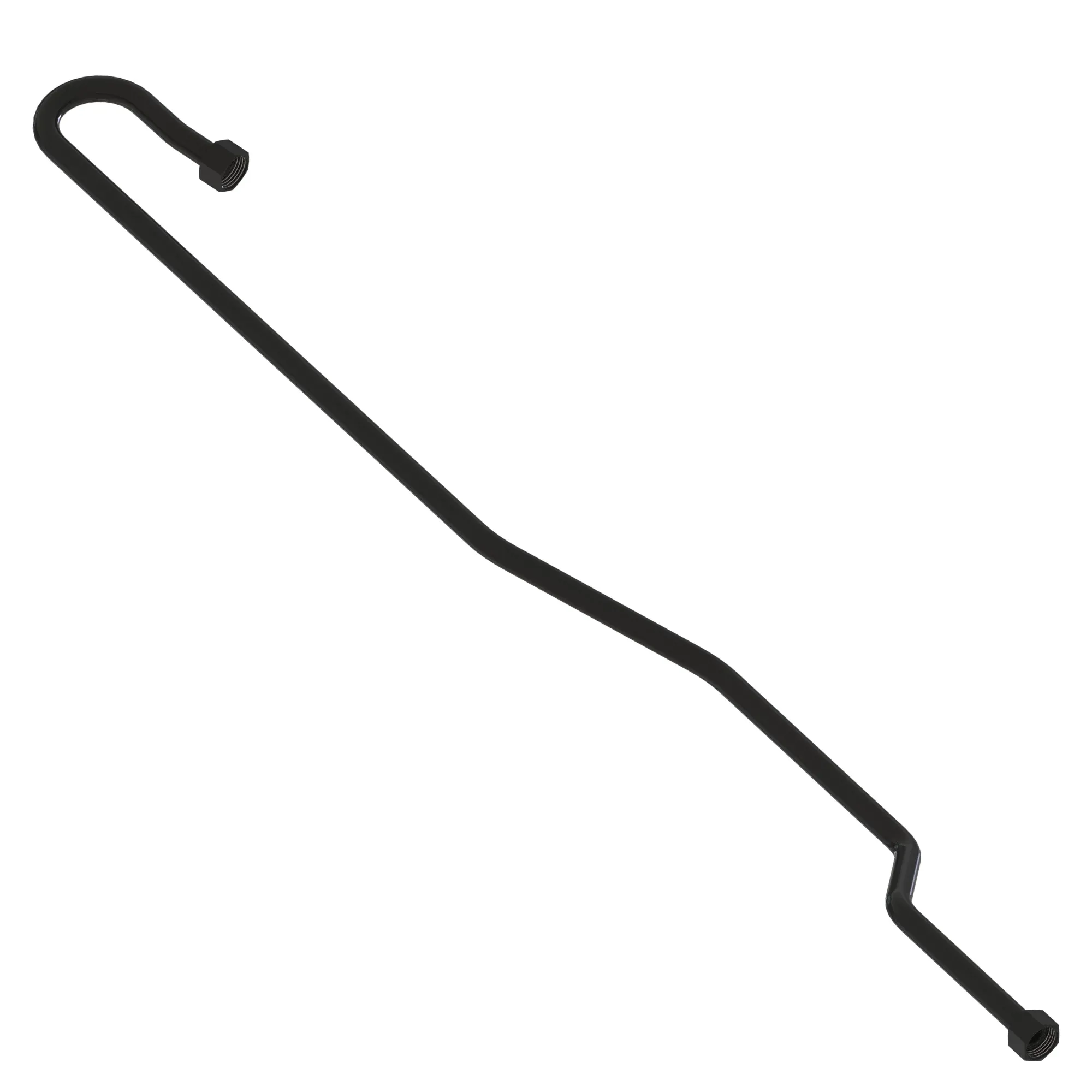 Oil Tube