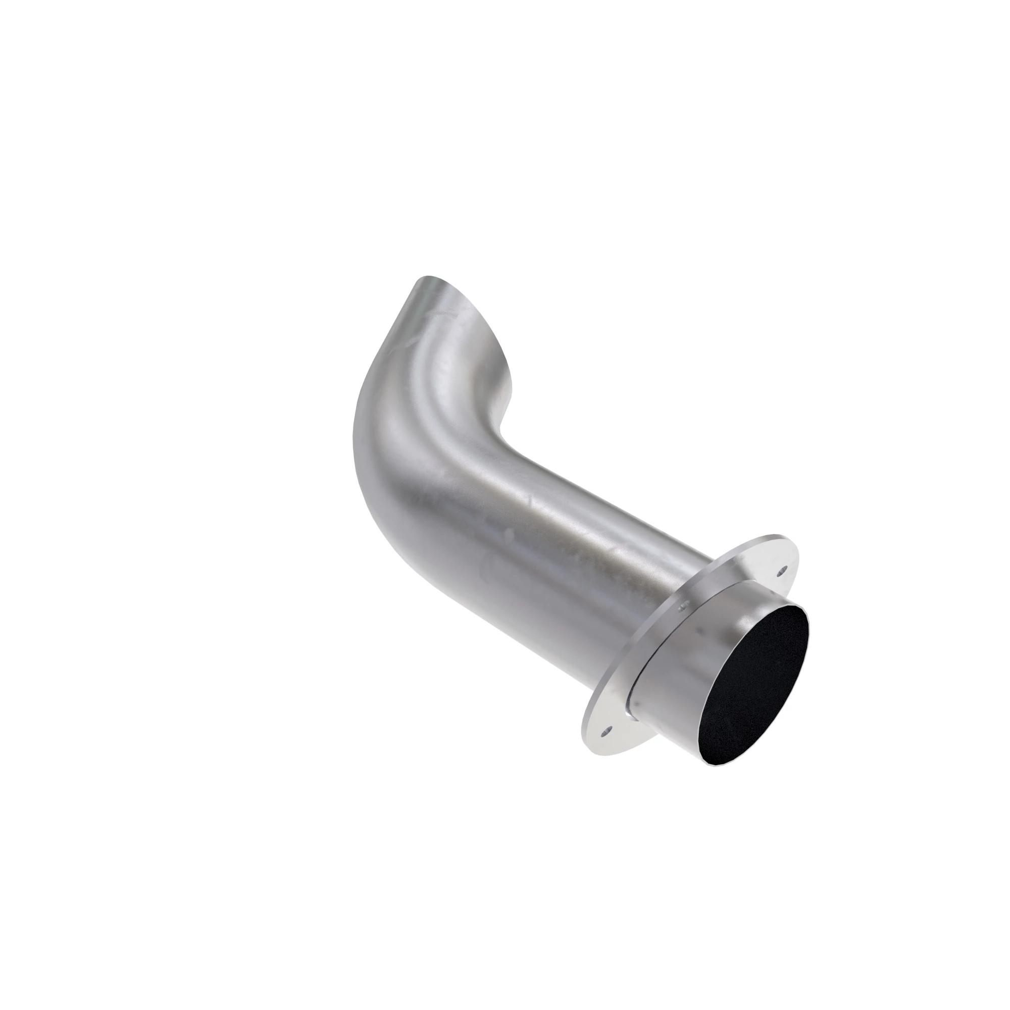 EXHAUST PIPE, EXHAUST PIPE, STACK,