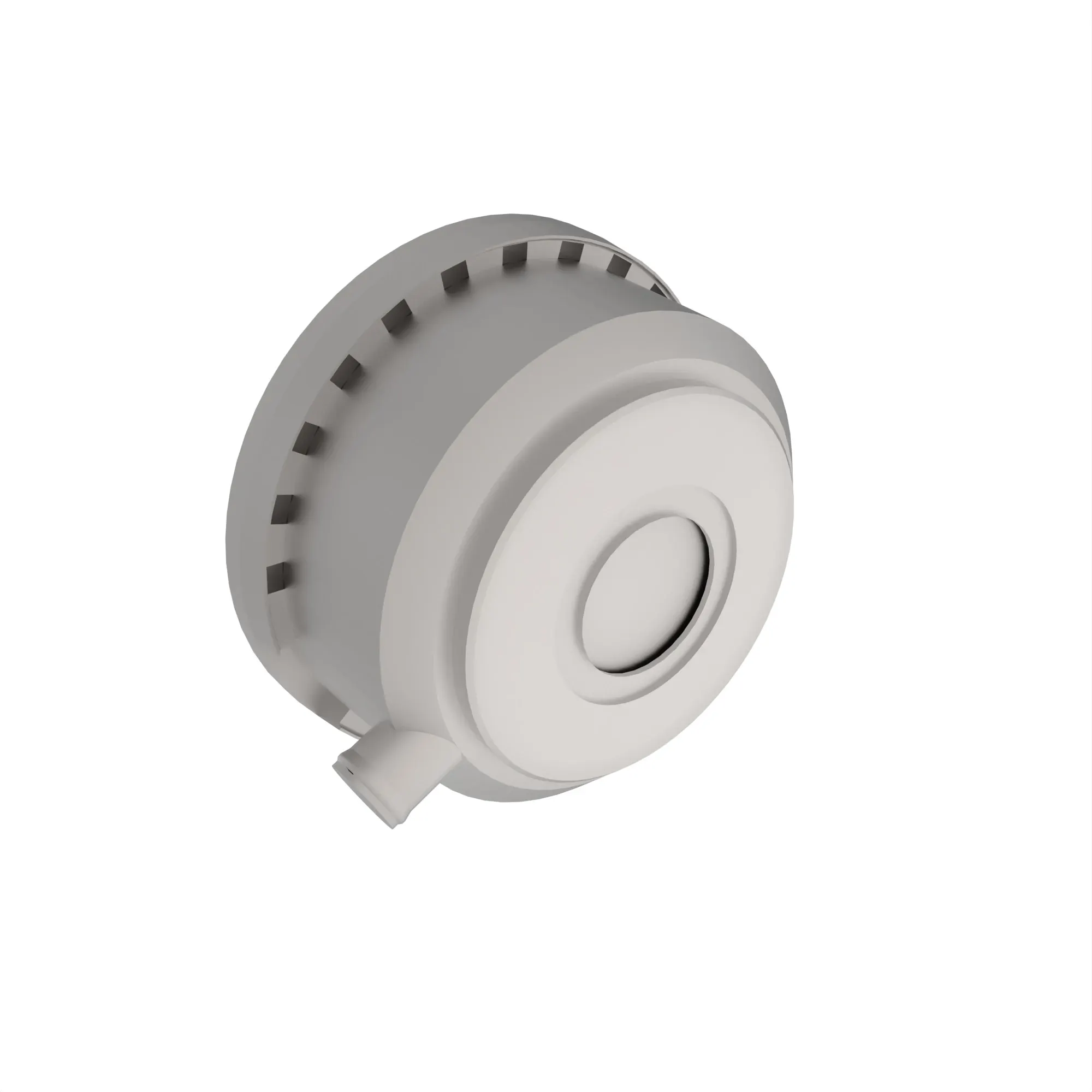 John Deere Air Cleaner Case - AZ62454
