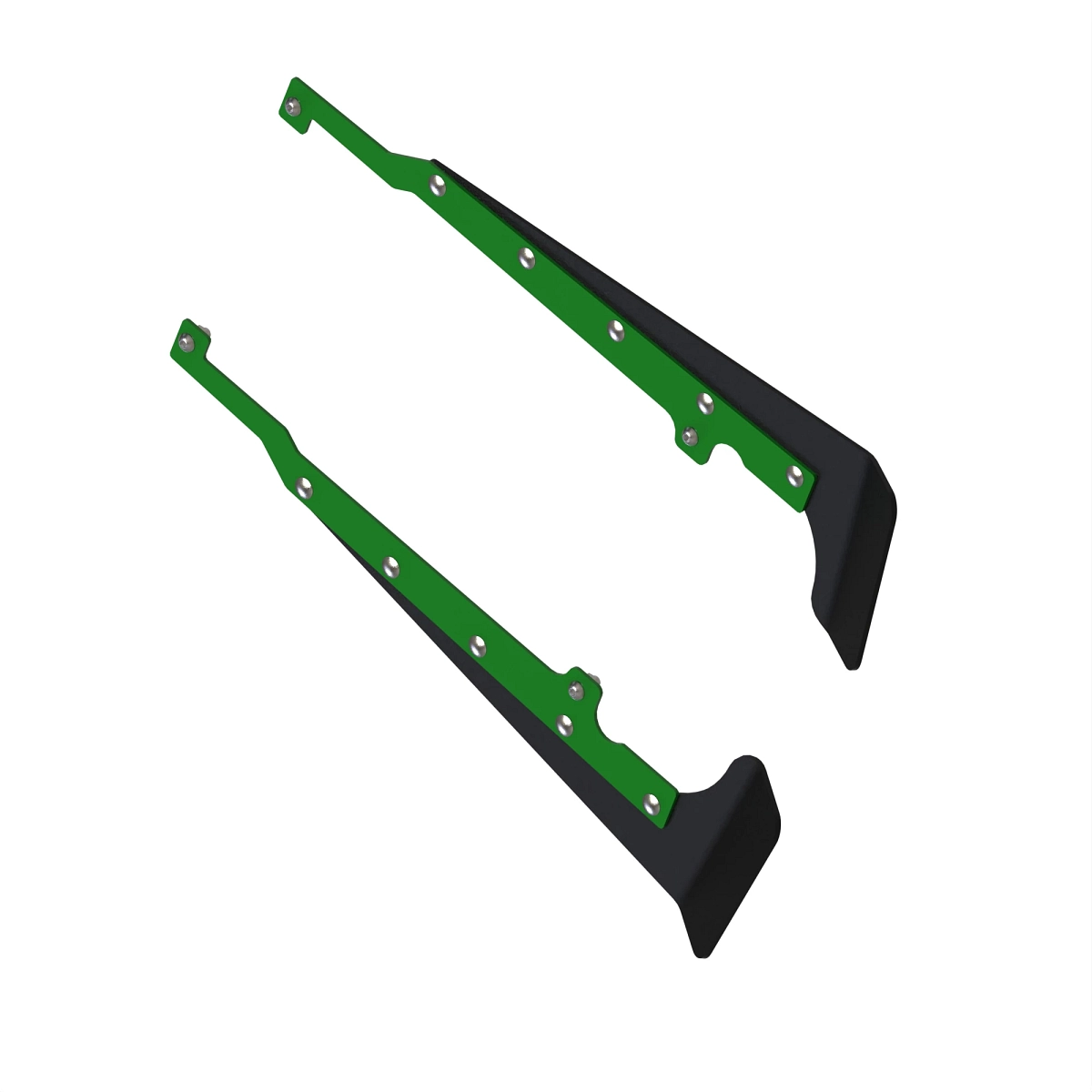 Seal Kit, 600FD Center Feed Section