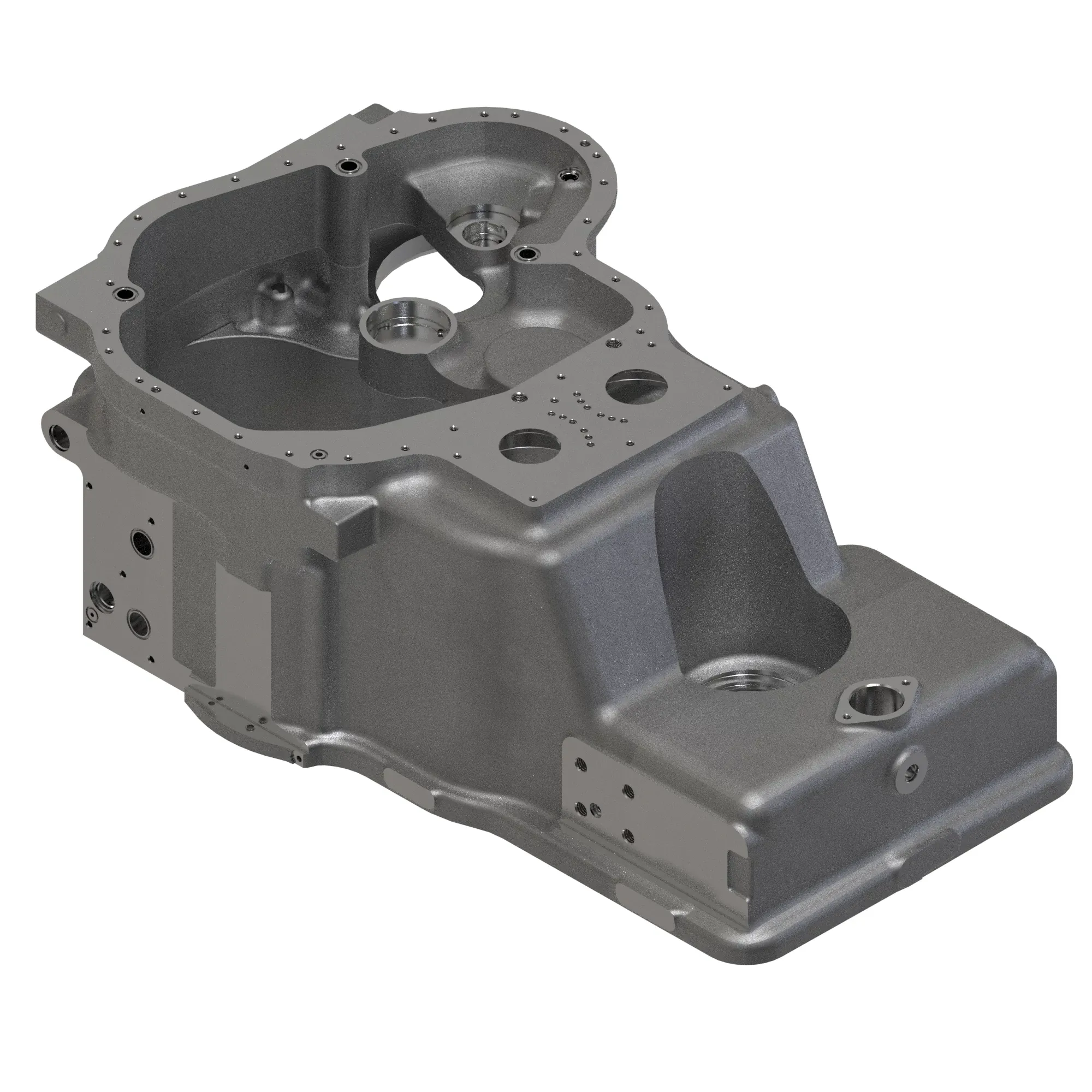 John Deere Housing - DZ126902