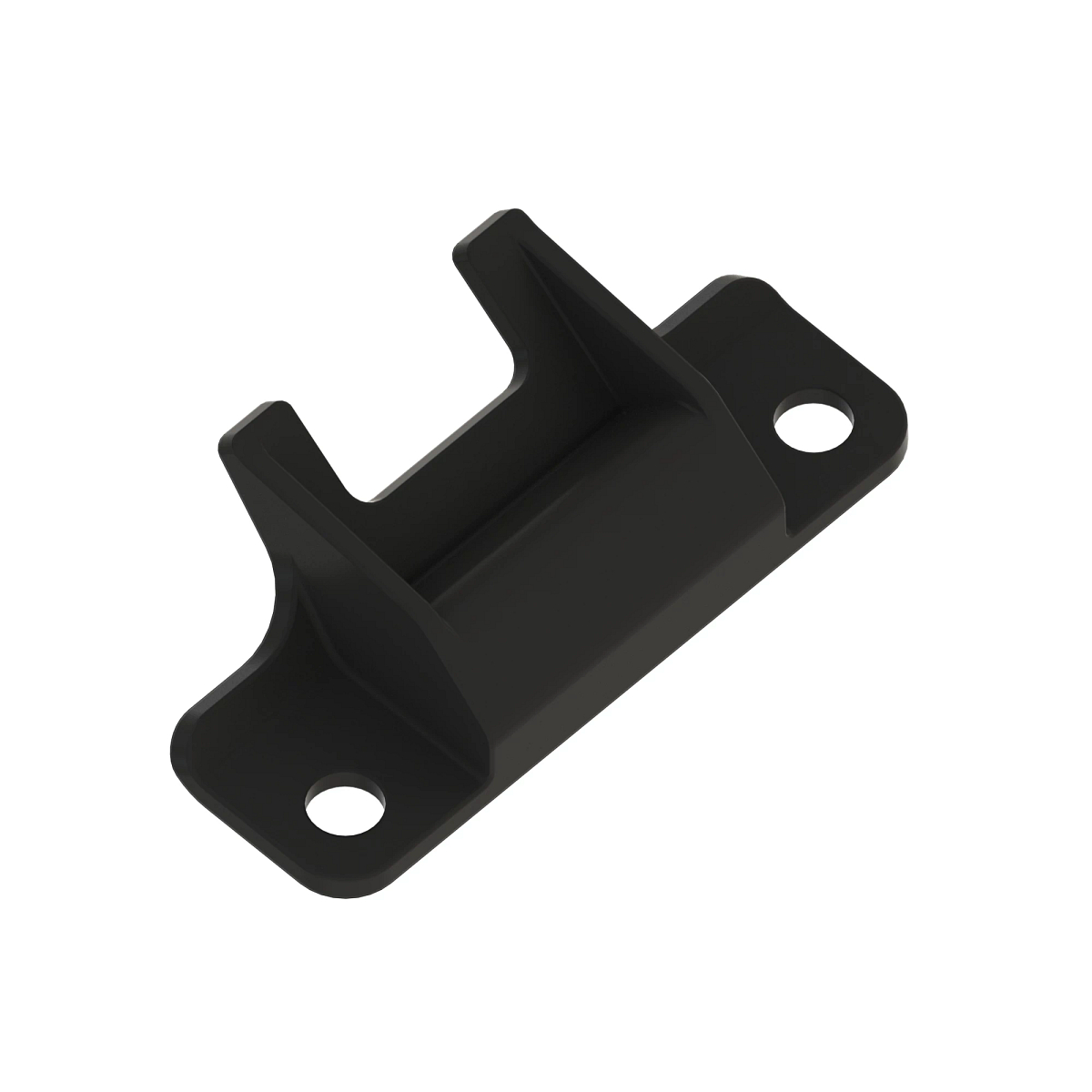BRACKET, REAR CAMERA MOUNTING