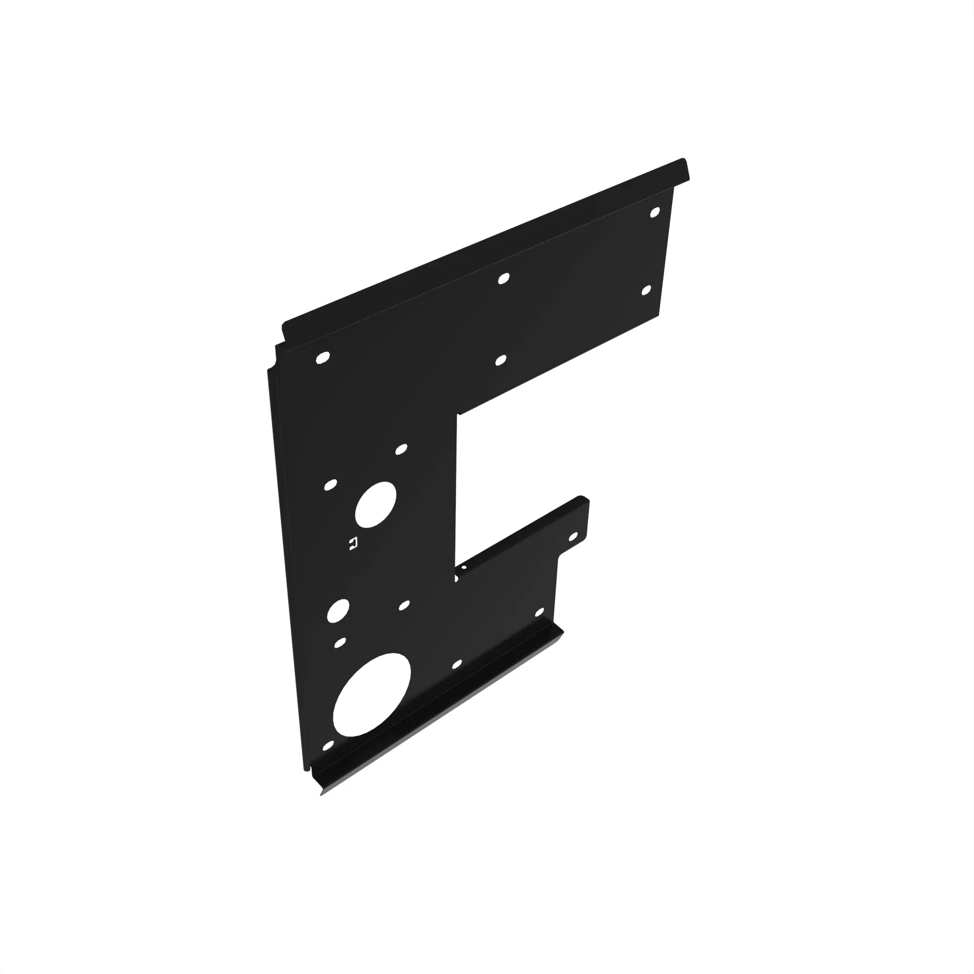 HEAT SHIELD, HEAT SHIELD FUEL TANK