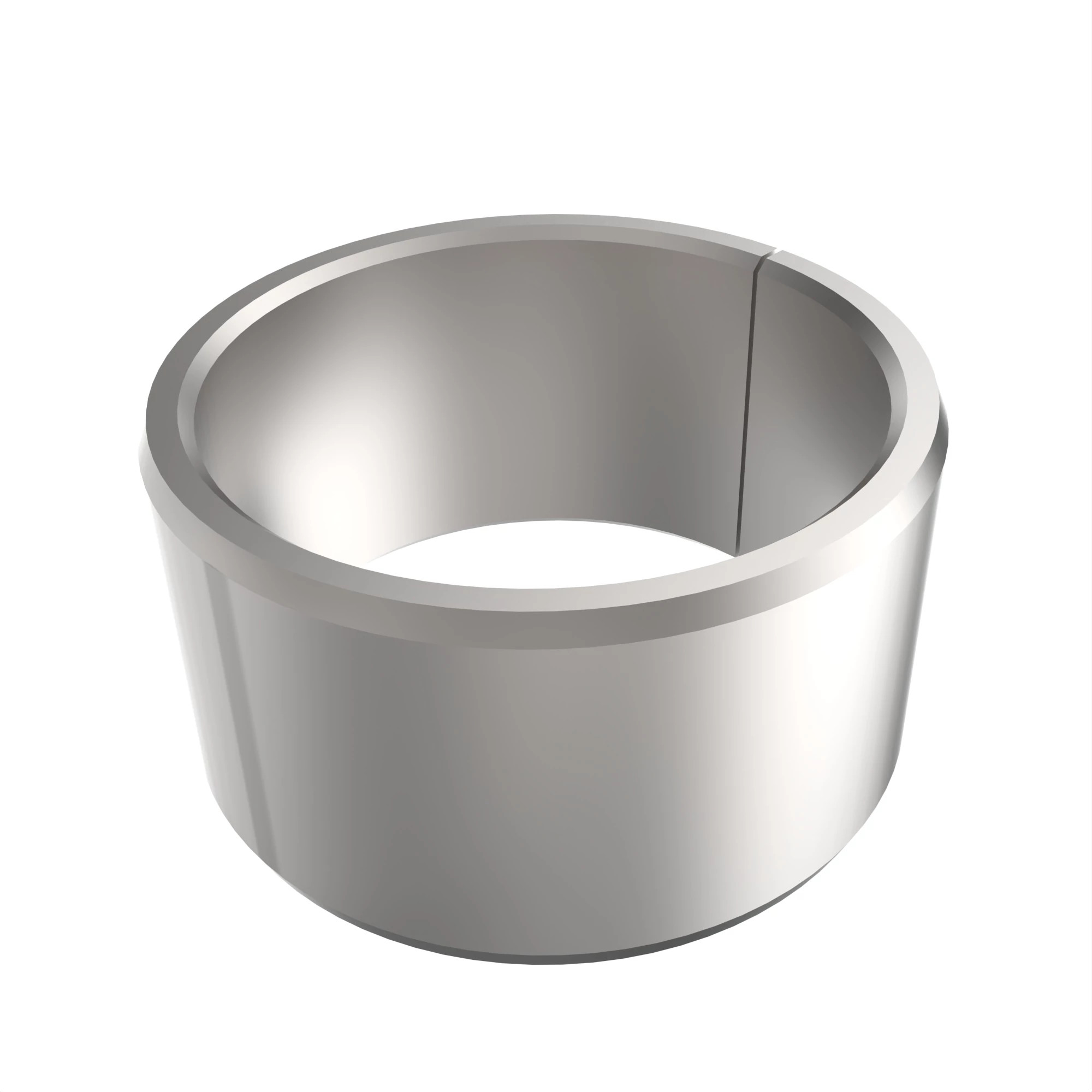 John Deere Cylindrical Split Alloy Bushing - R30713