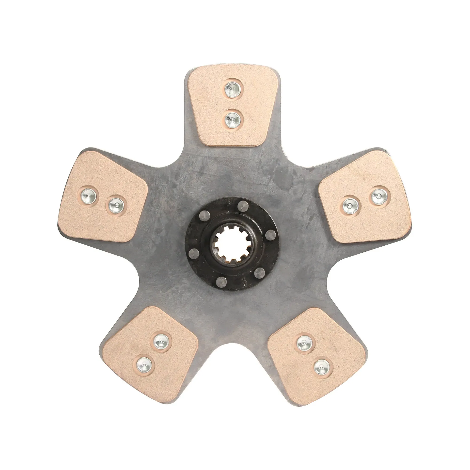 DISC,DRIVEN