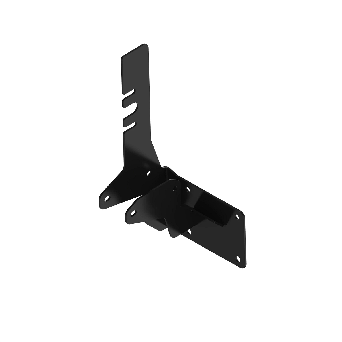 Bracket, Spool Valve Mounting