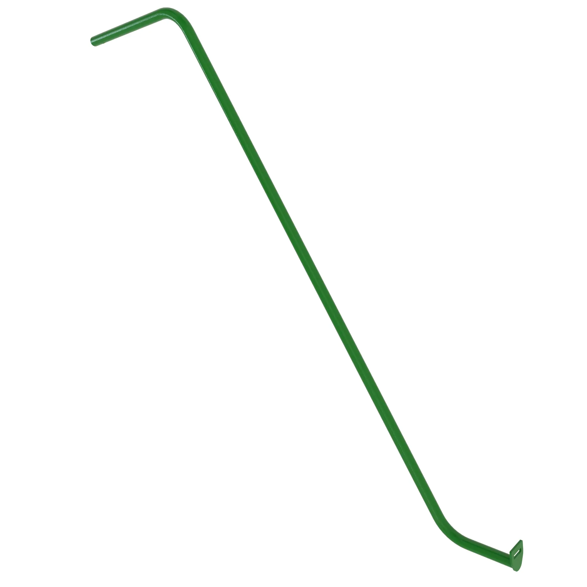 John Deere Handrail, Twine Box, Rear - AFH210822