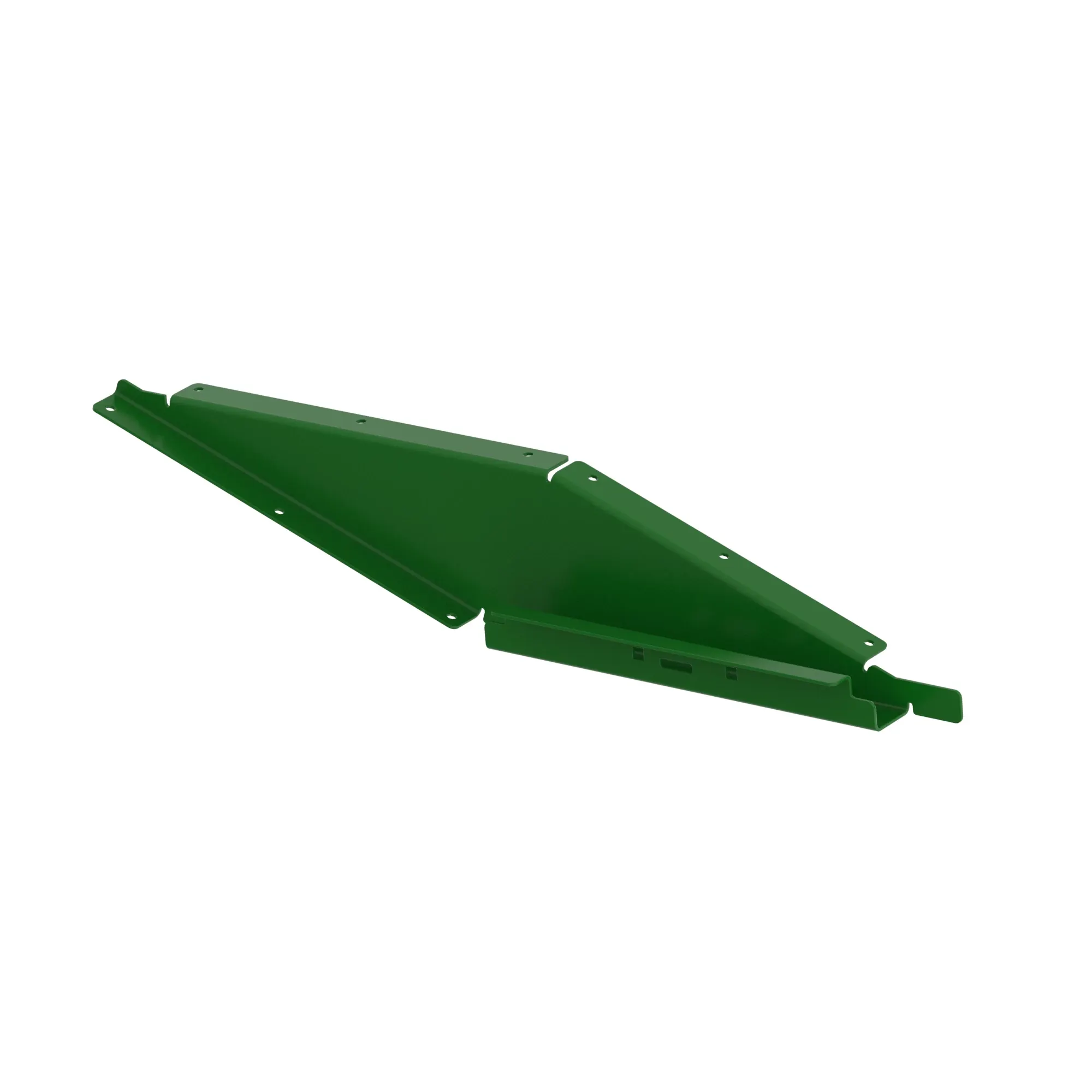 John Deere Rear Bottom Angle - KK17082