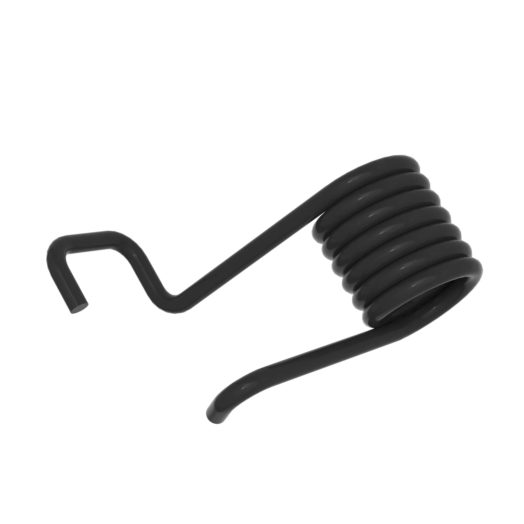 Torsion Spring