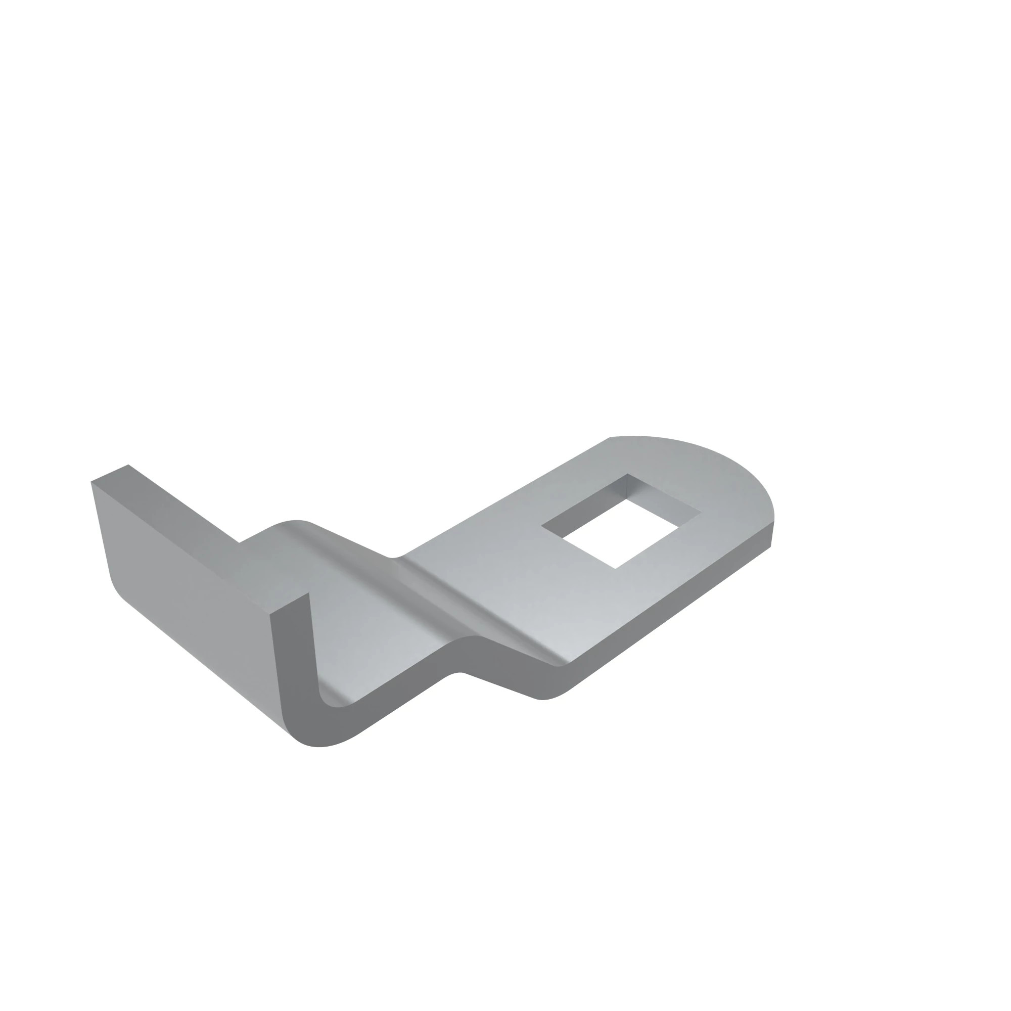 M139832: Mulch Plug Bracket