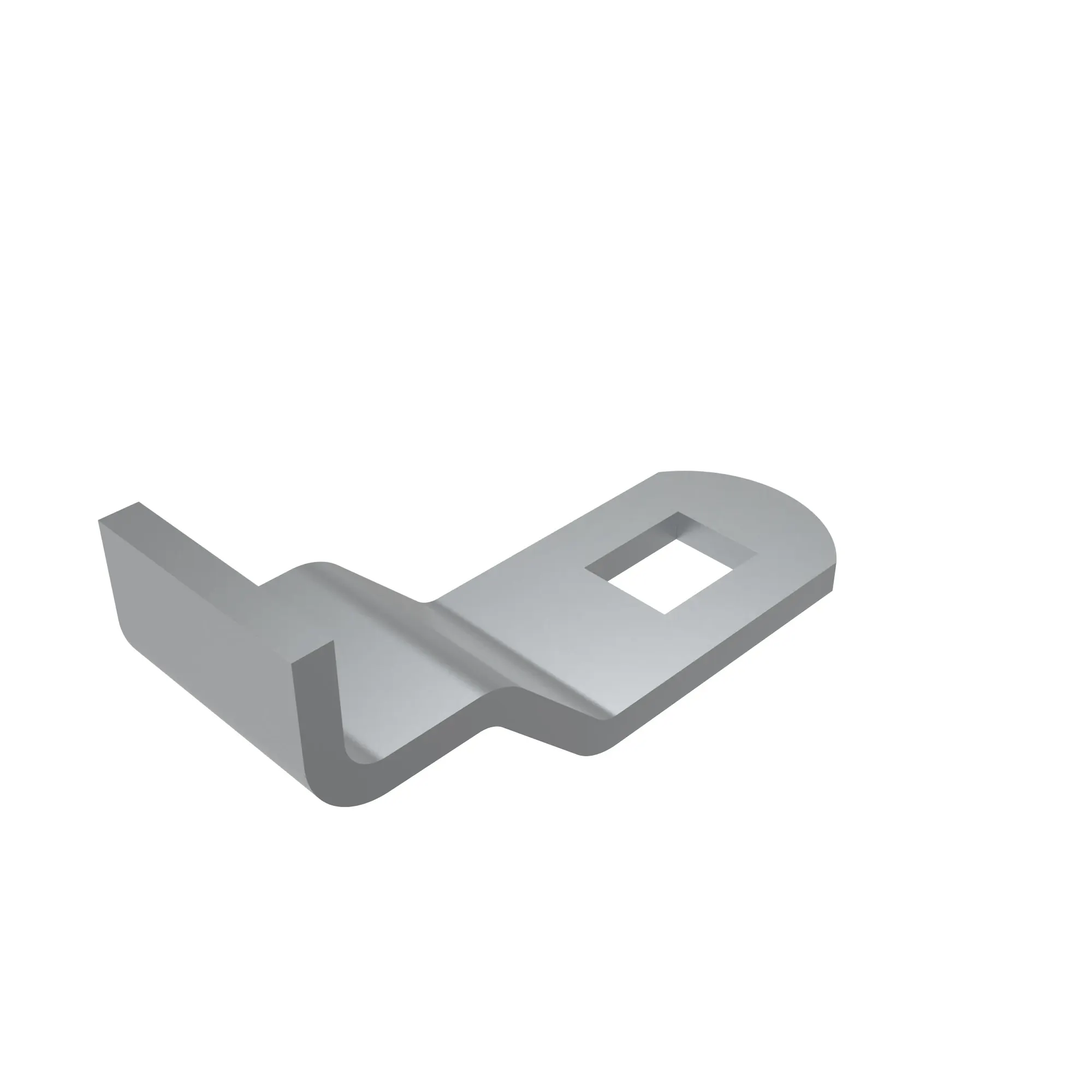 M139832: Mulch Plug Bracket