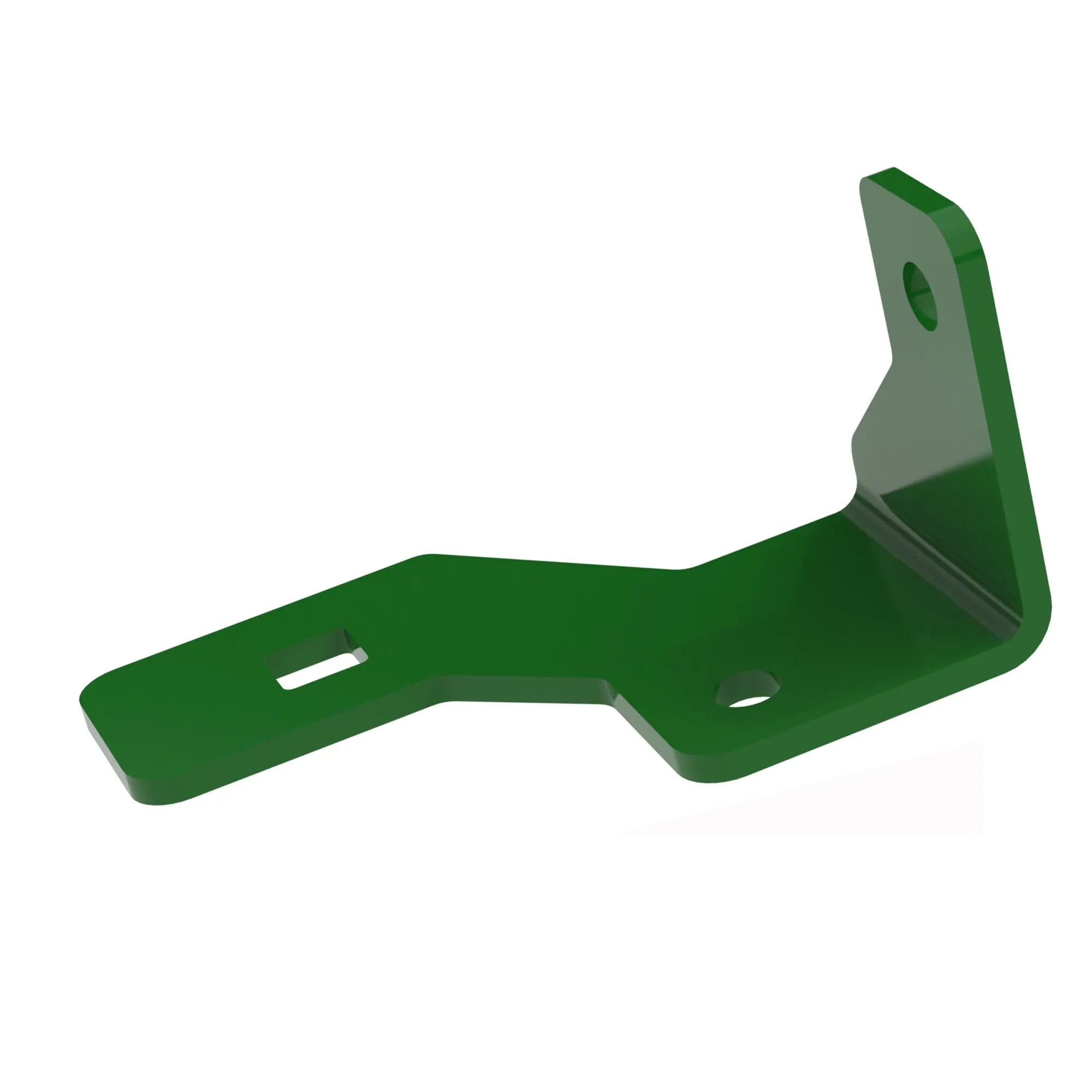 John Deere Plate - KK93933
