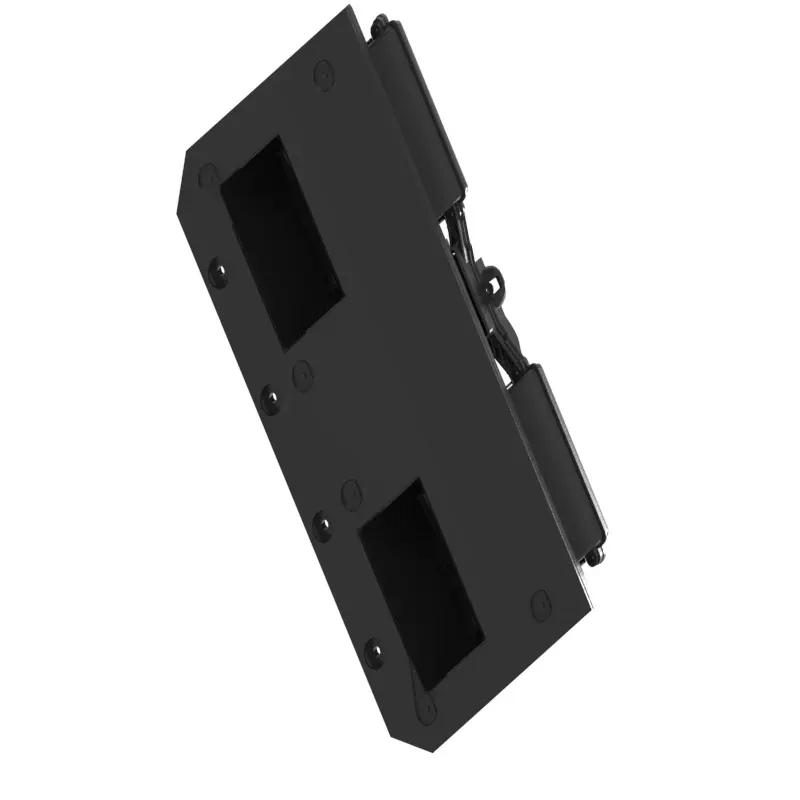 BLOWERS W/24 VOLT MOTOR