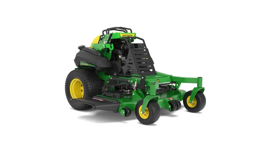 Studio rendering of Q850R