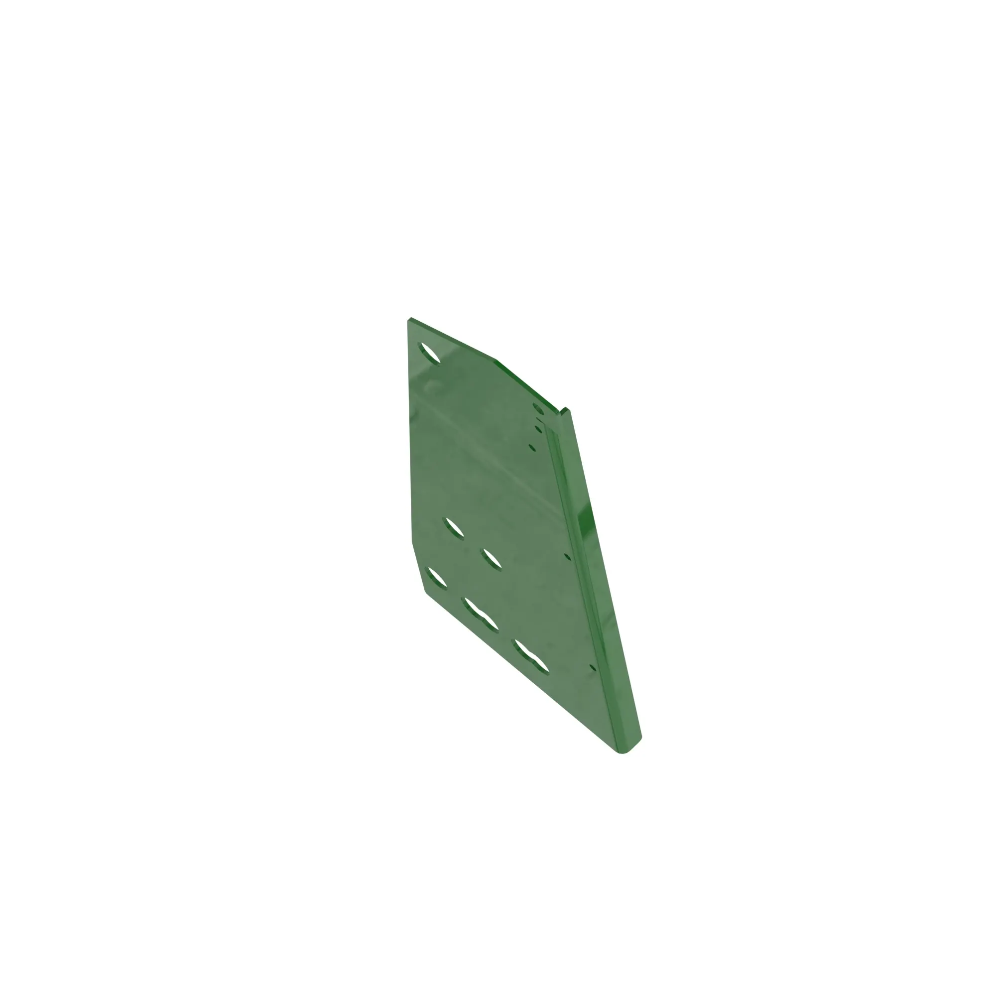 John Deere Wheel Speed Sensor Shield - A107988
