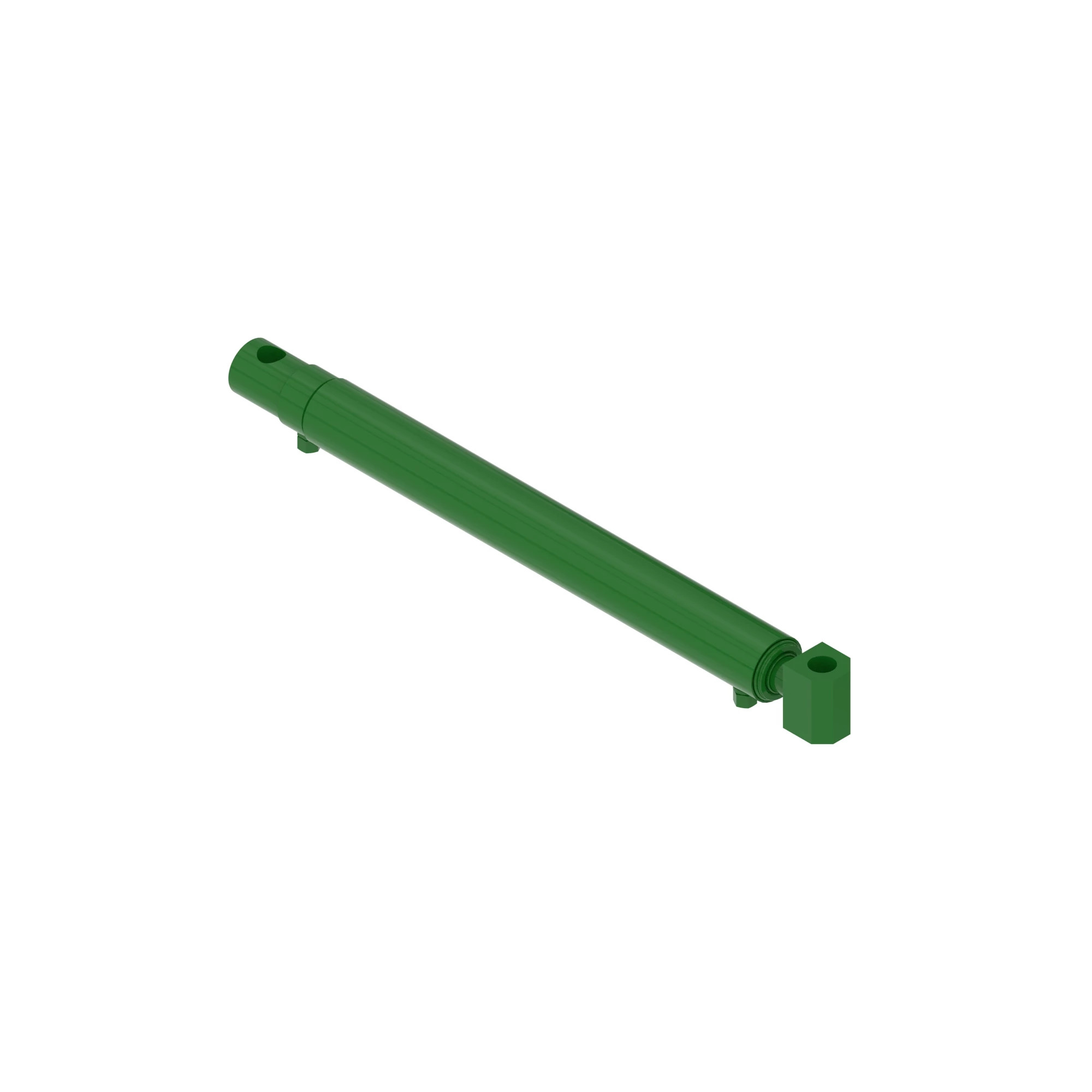 John Deere Hydraulic Cylinder - AH231756