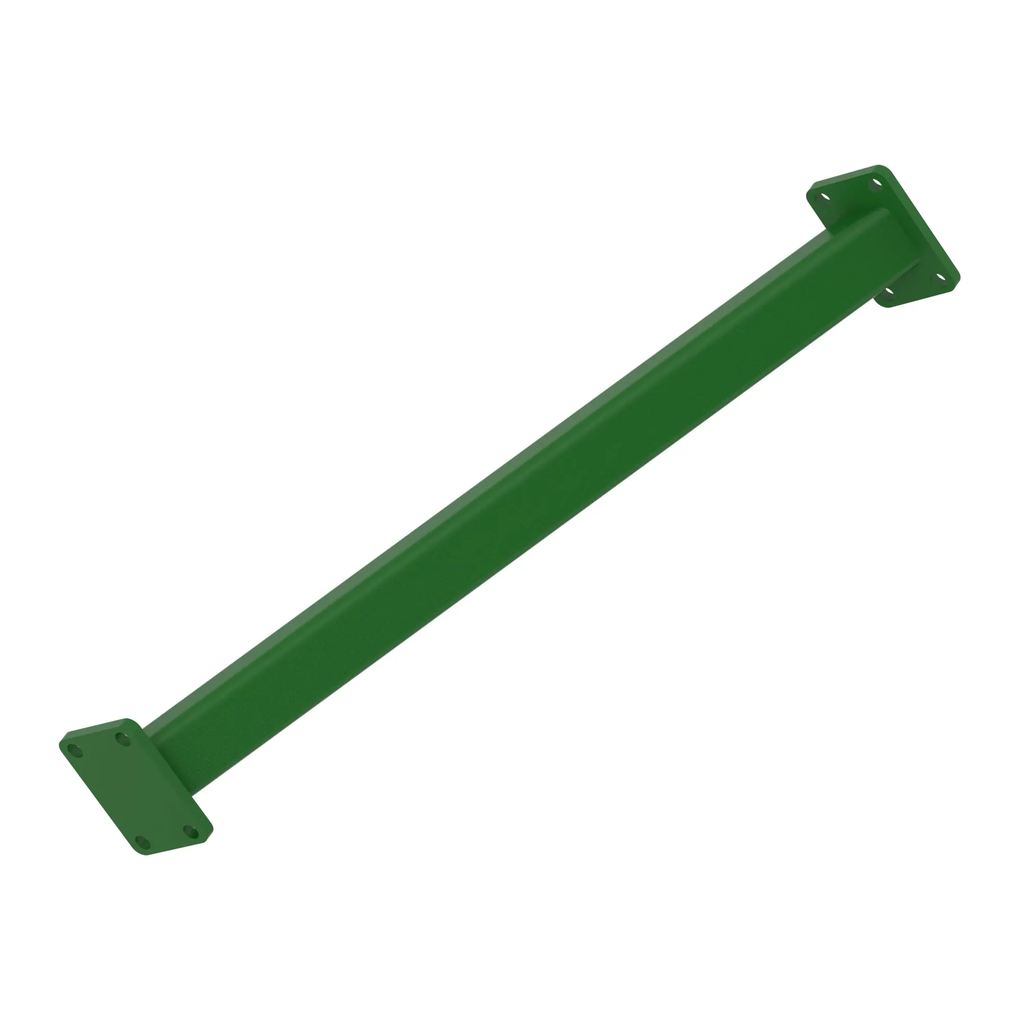 John Deere Inner Wing Frame Brace - AKK17031