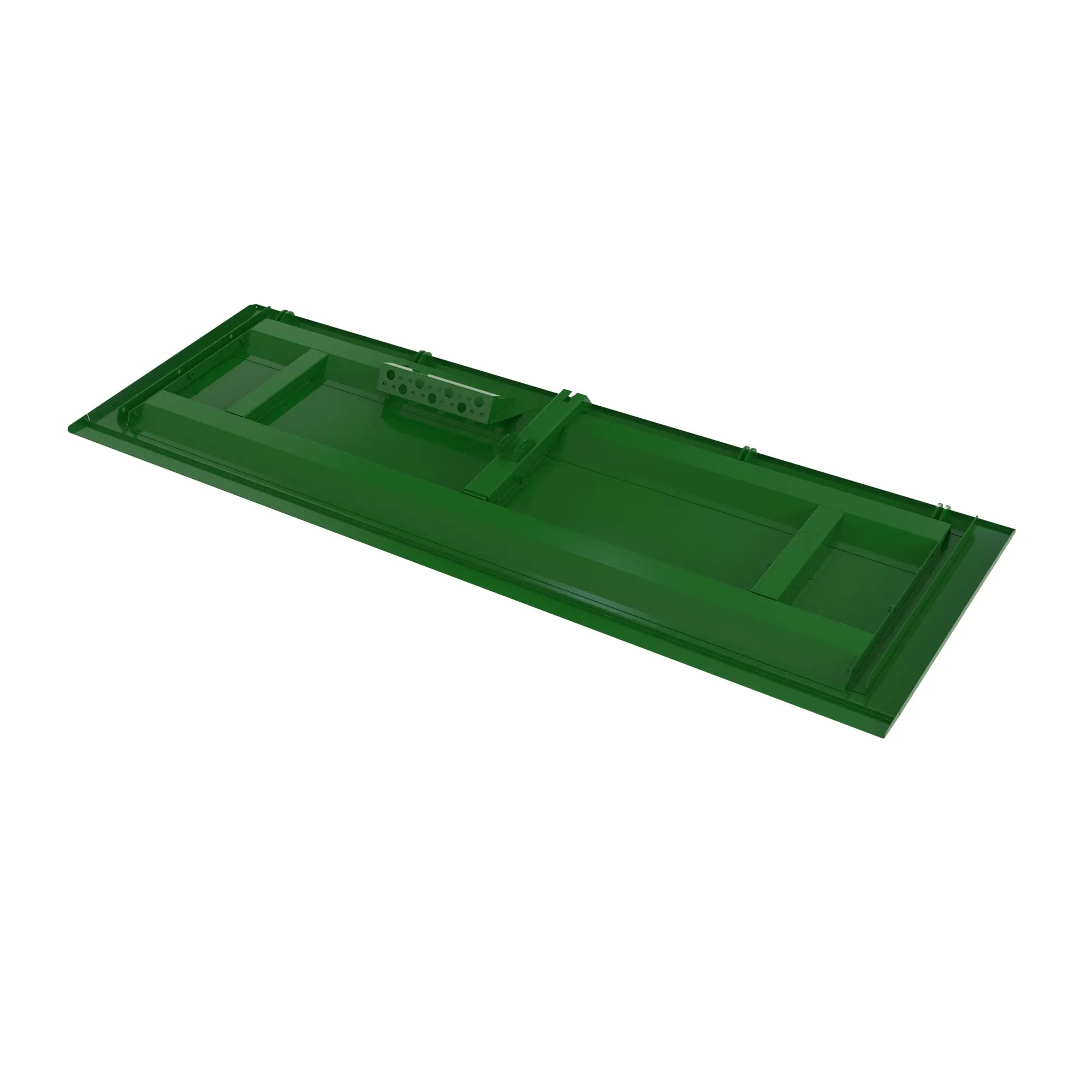 John Deere Cover - AZ58903