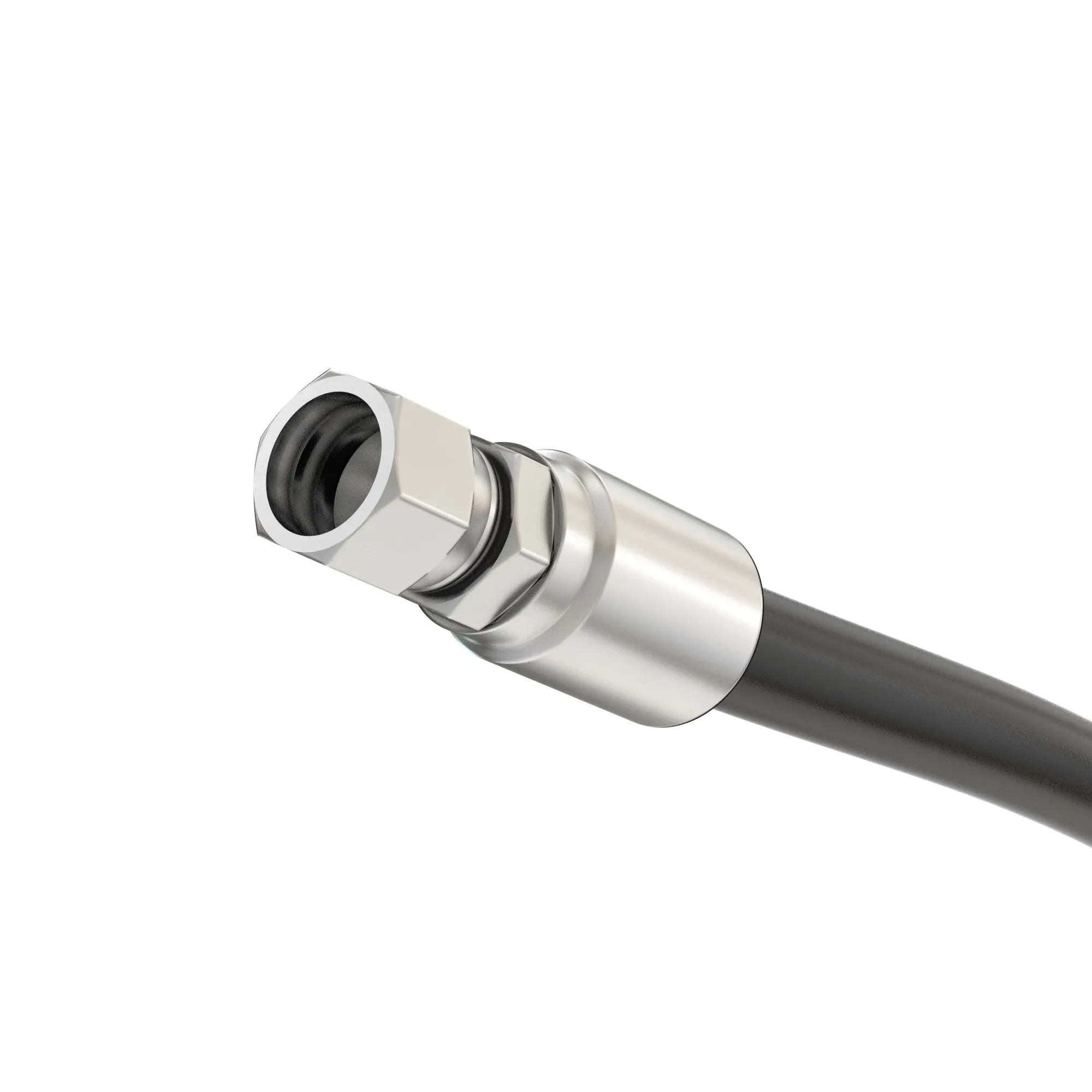 HYDRAULIC HOSE, HYDRAULIC