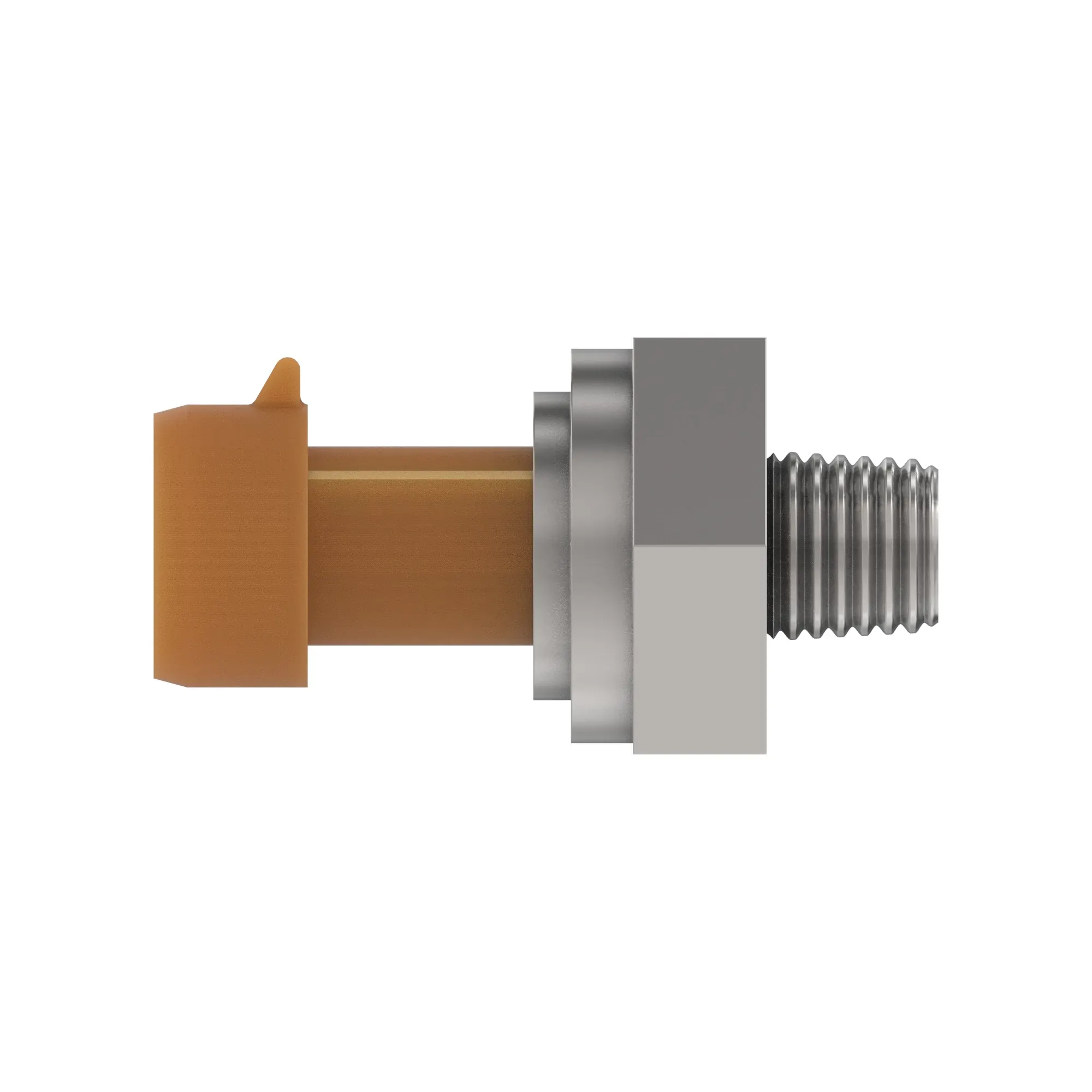 ENGINE OIL PRESS. SENSOR, PRESSURE