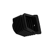 BOOT, BOOT, STEERING COLUMN BOOT WI