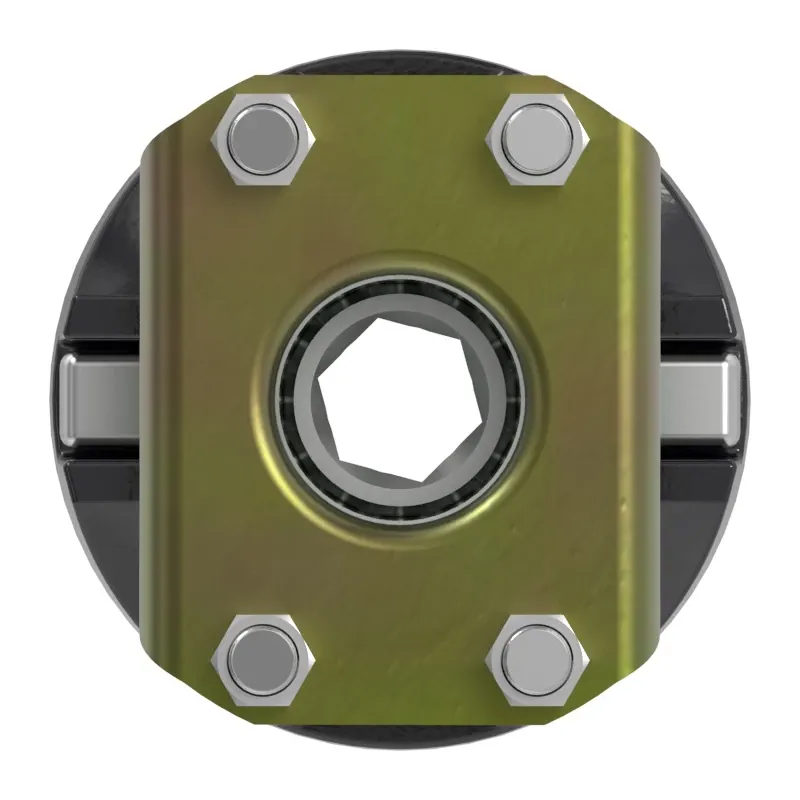 Slip Clutch