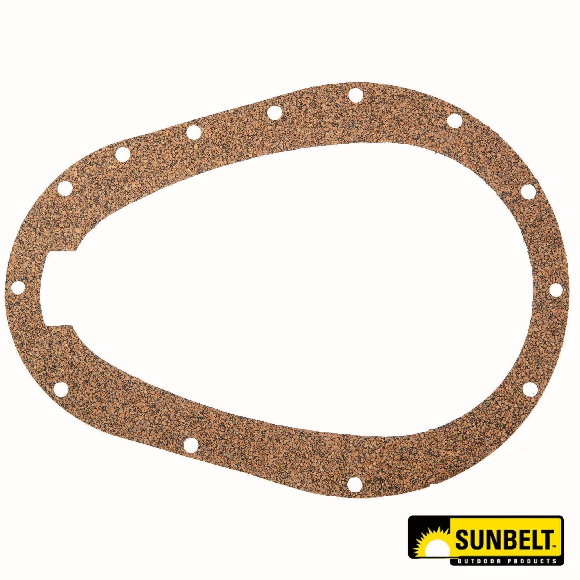 Sunbelt Transmission Case Gasket - A-B1SB3245