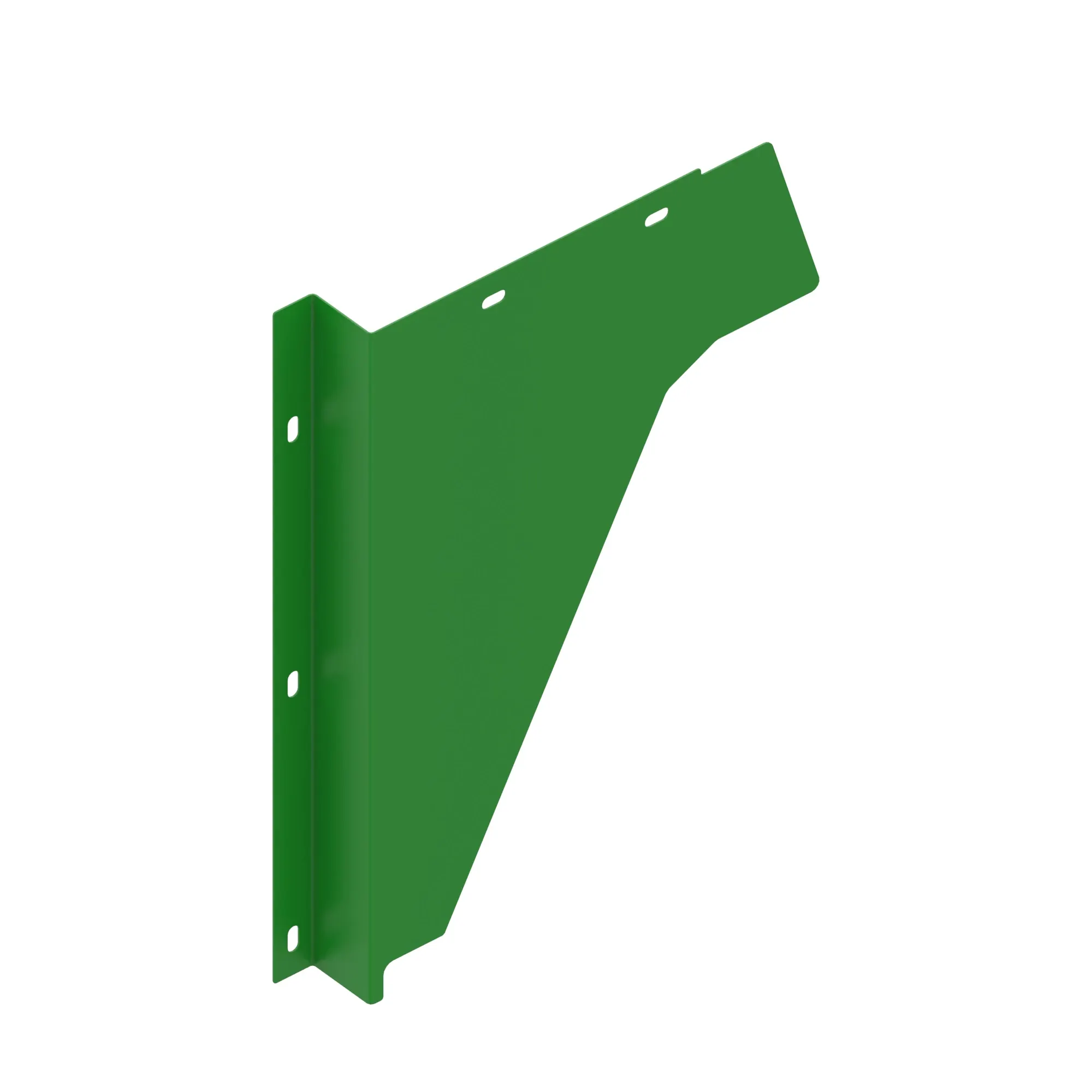 BRACKET, RH FRONT FILLER